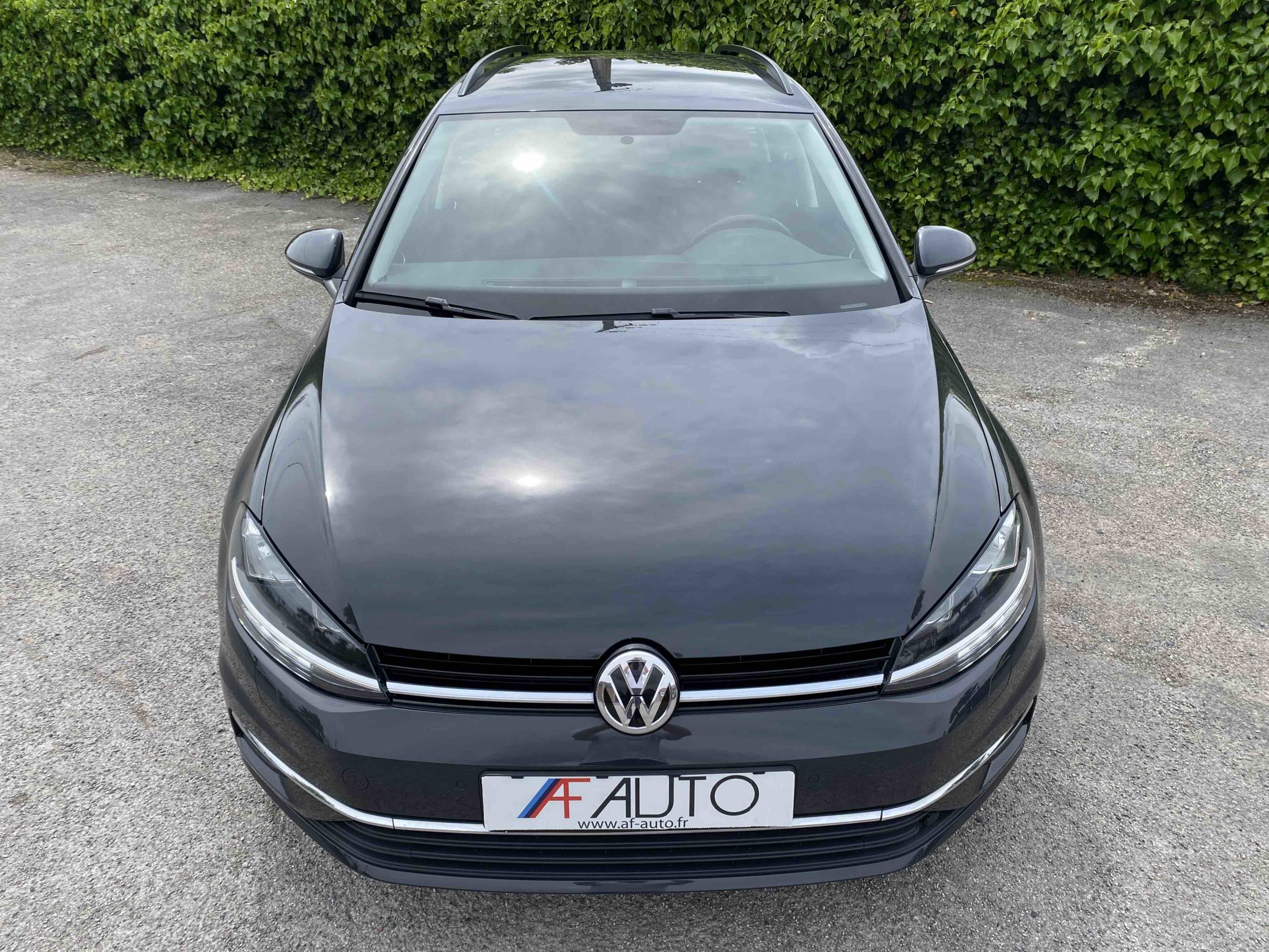 VOLKSWAGEN GOLF BREAK 1.4 TSi MULTIFUEL