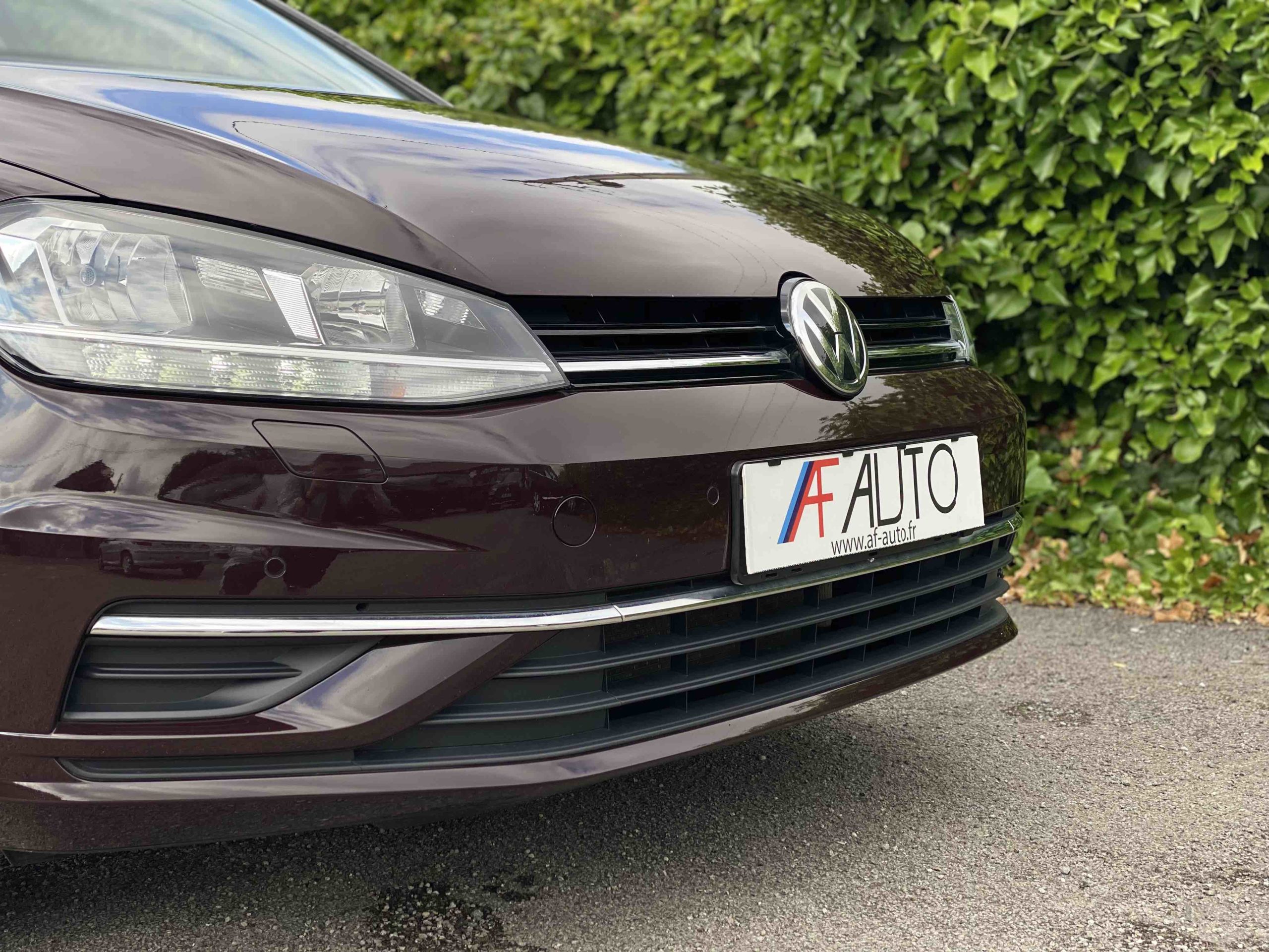 VOLKSWAGEN GOLF BREAK 1.4 TSi MULTIFUEL