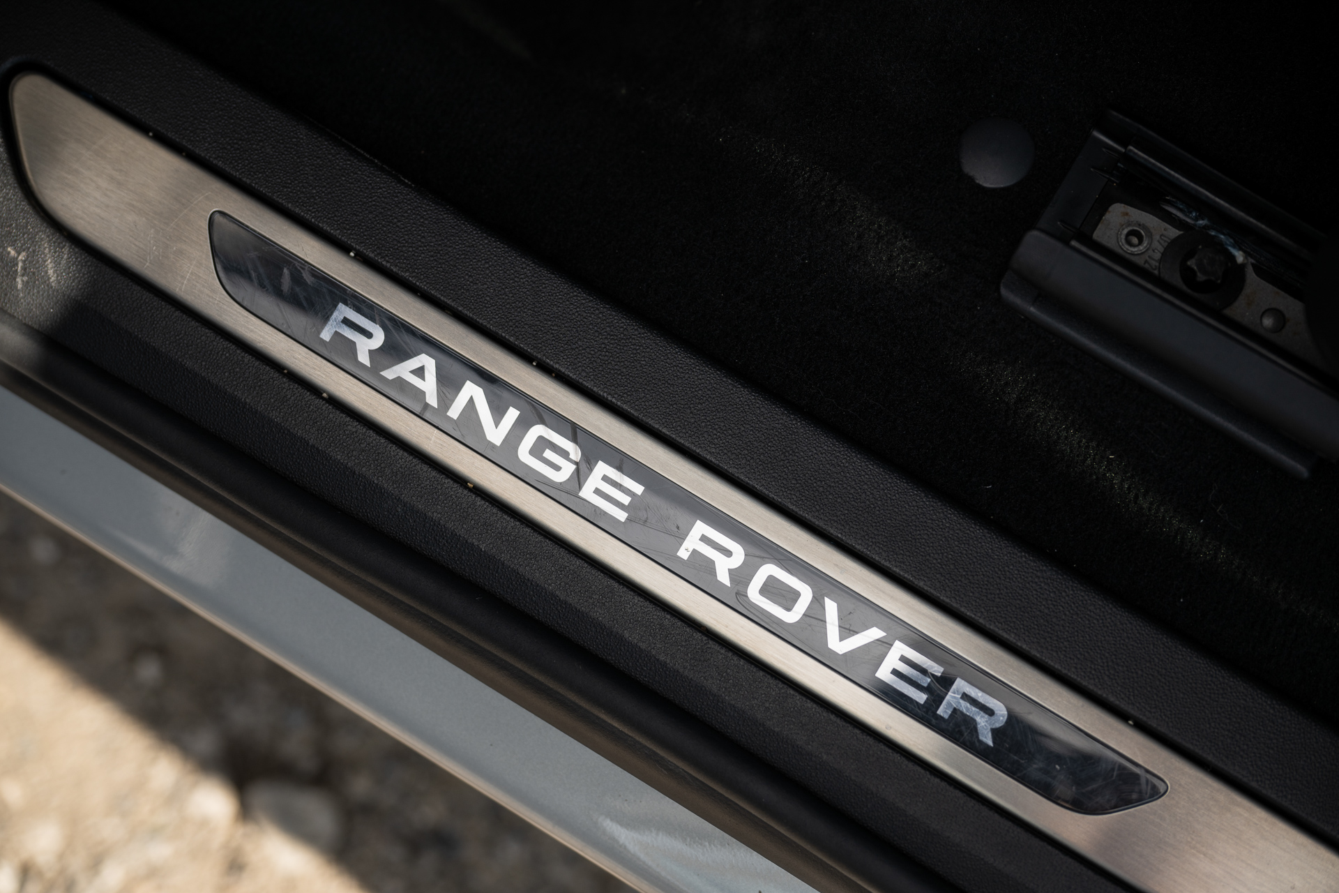 Range Rover Evoque P200 Flexfuel Nolita Edition 4×4