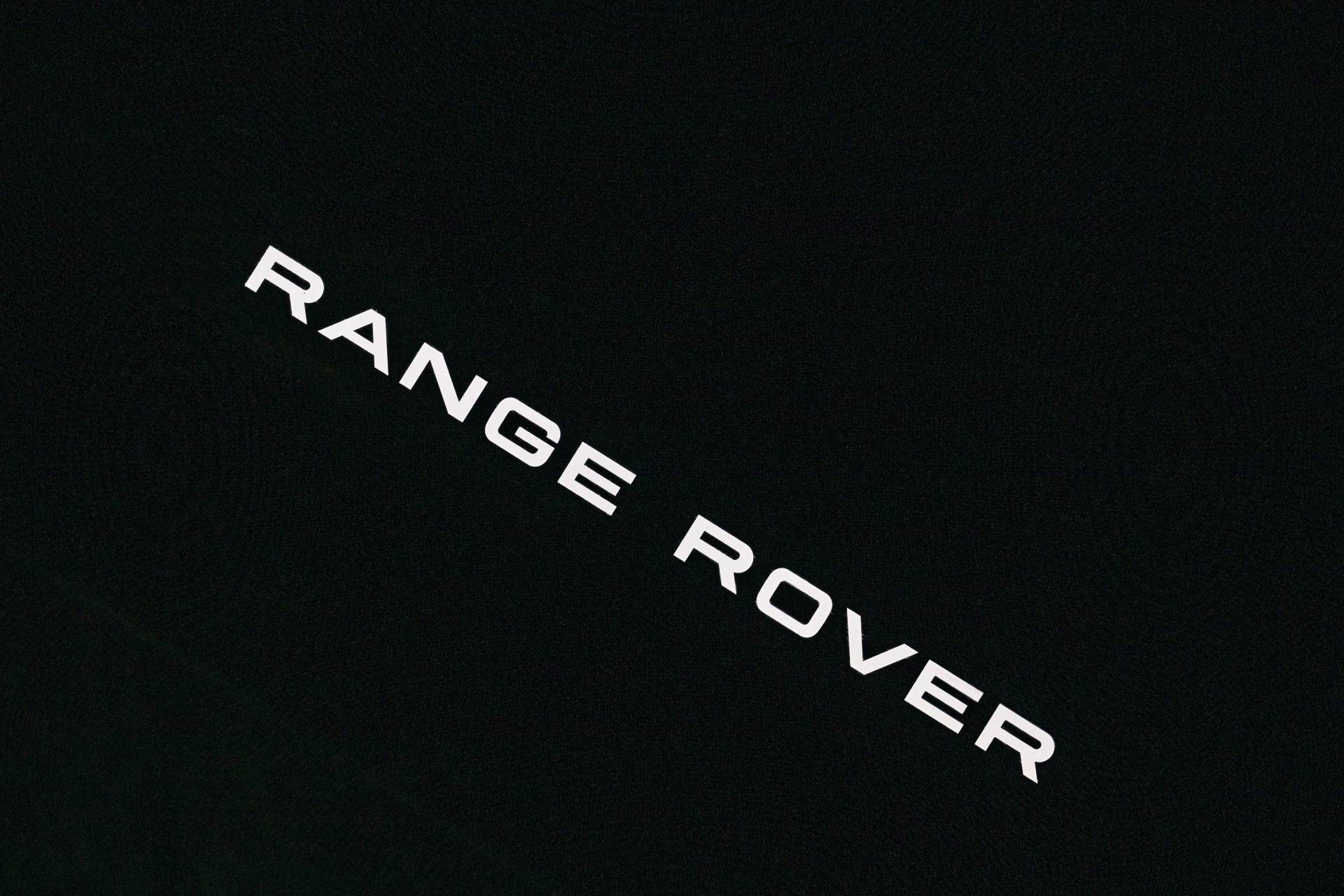 Range Rover Evoque P200 Flexfuel Nolita Edition 4×4