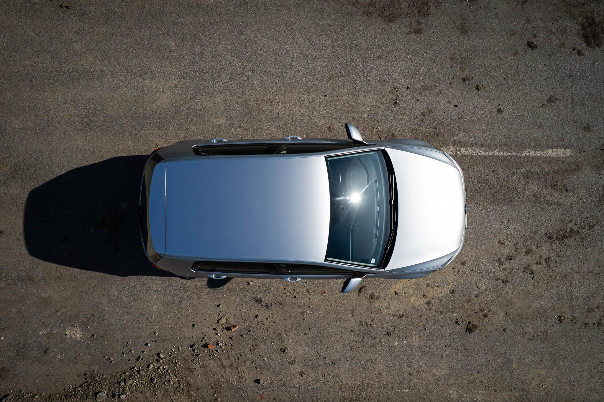 VOLKSWAGEN GOLF 1.4 TSi MULTIFUEL