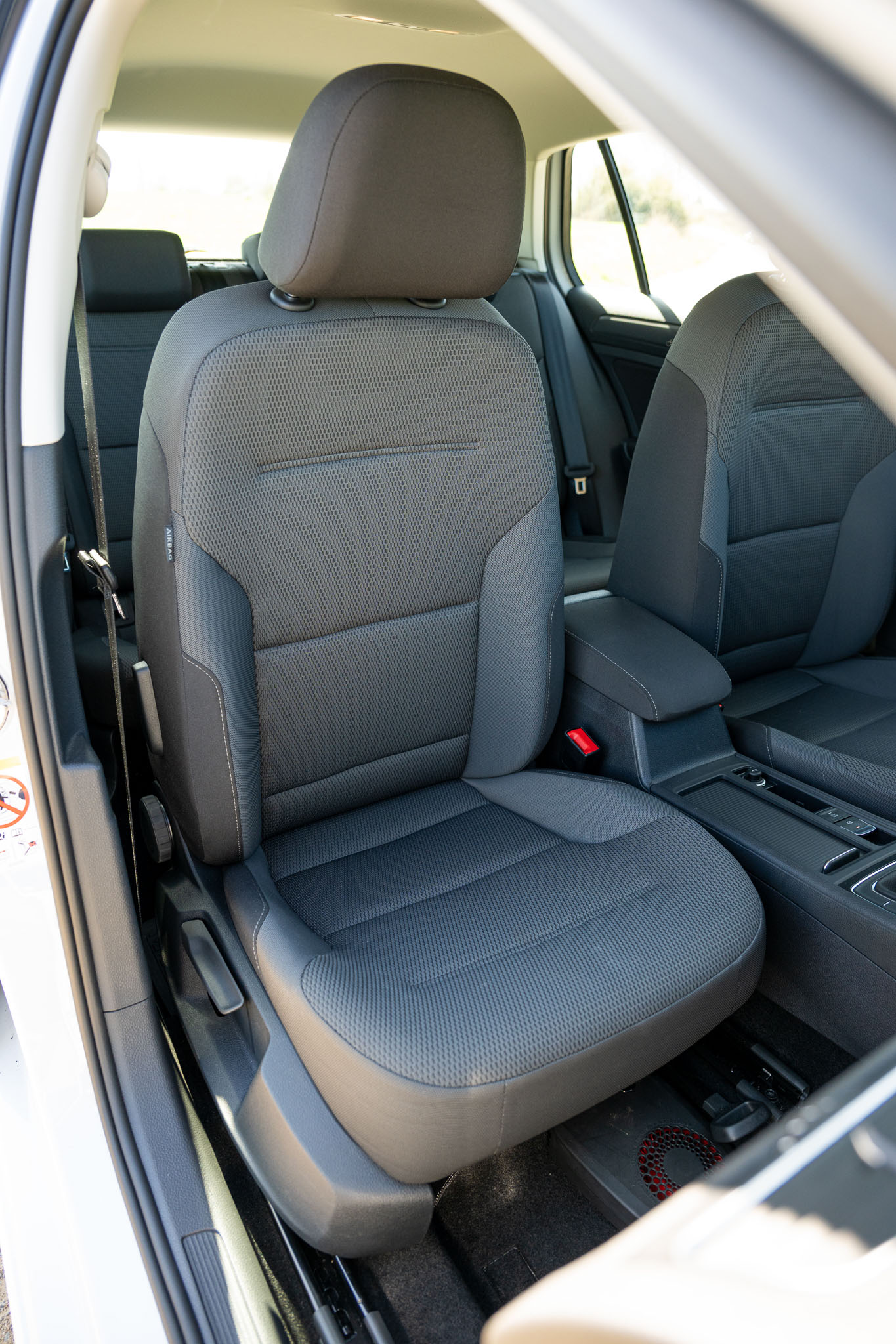 VOLKSWAGEN GOLF 1.4 TSi MULTIFUEL