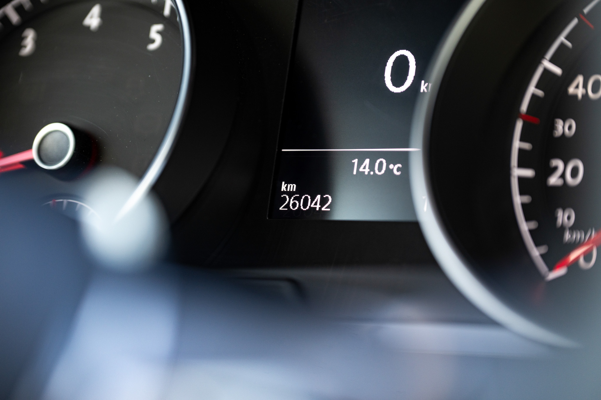 VOLKSWAGEN GOLF 1.4 TSi MULTIFUEL