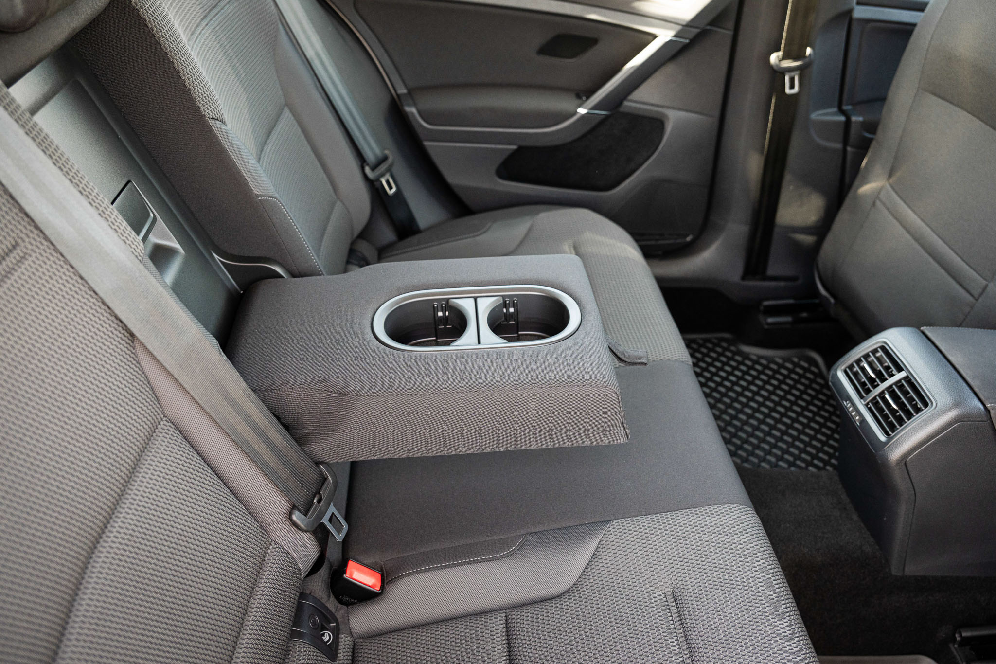 VOLKSWAGEN GOLF 1.4 TSi MULTIFUEL