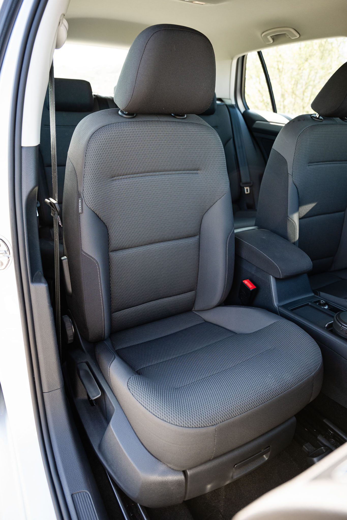 VOLKSWAGEN GOLF 1.4 TSi MULTIFUEL