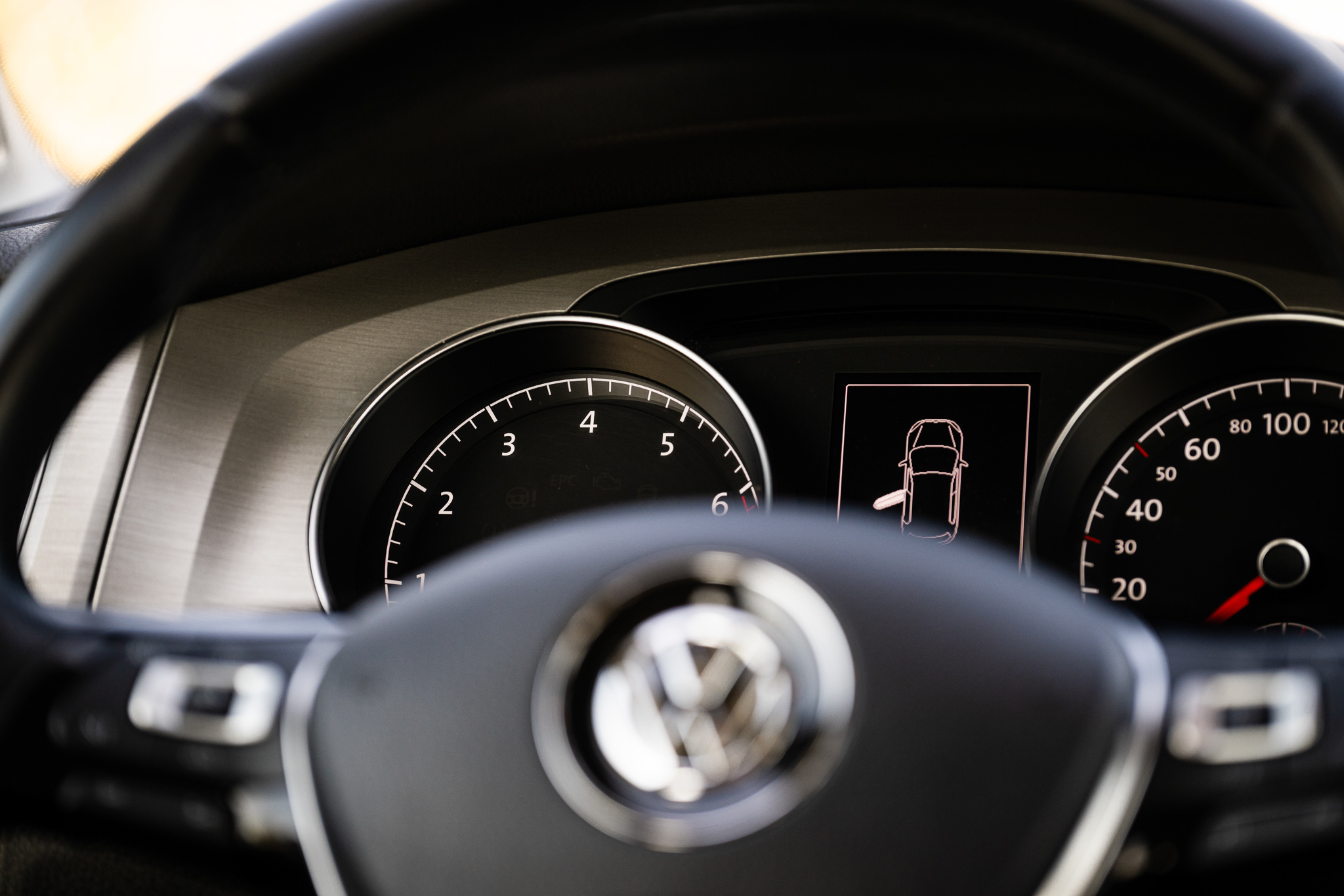 VOLKSWAGEN GOLF 1.4 TSi MULTIFUEL