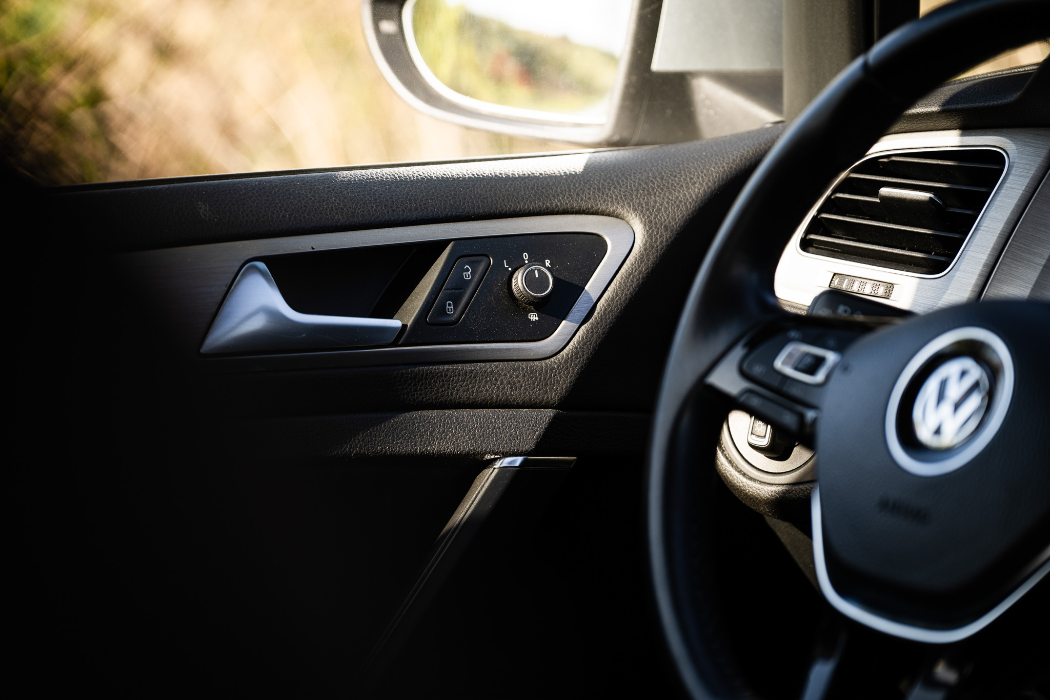 VOLKSWAGEN GOLF 1.4 TSi MULTIFUEL