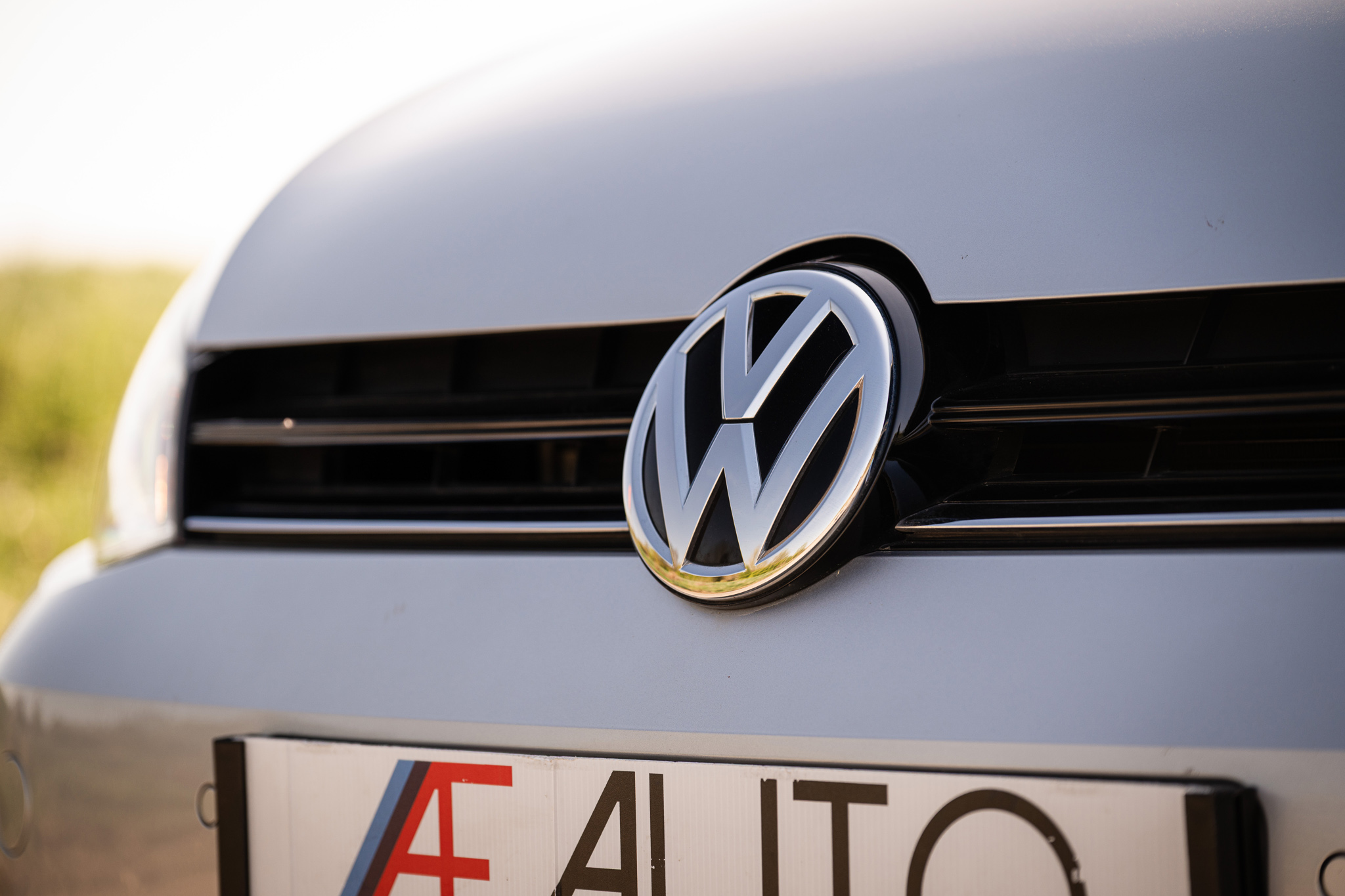 VOLKSWAGEN GOLF 1.4 TSi MULTIFUEL