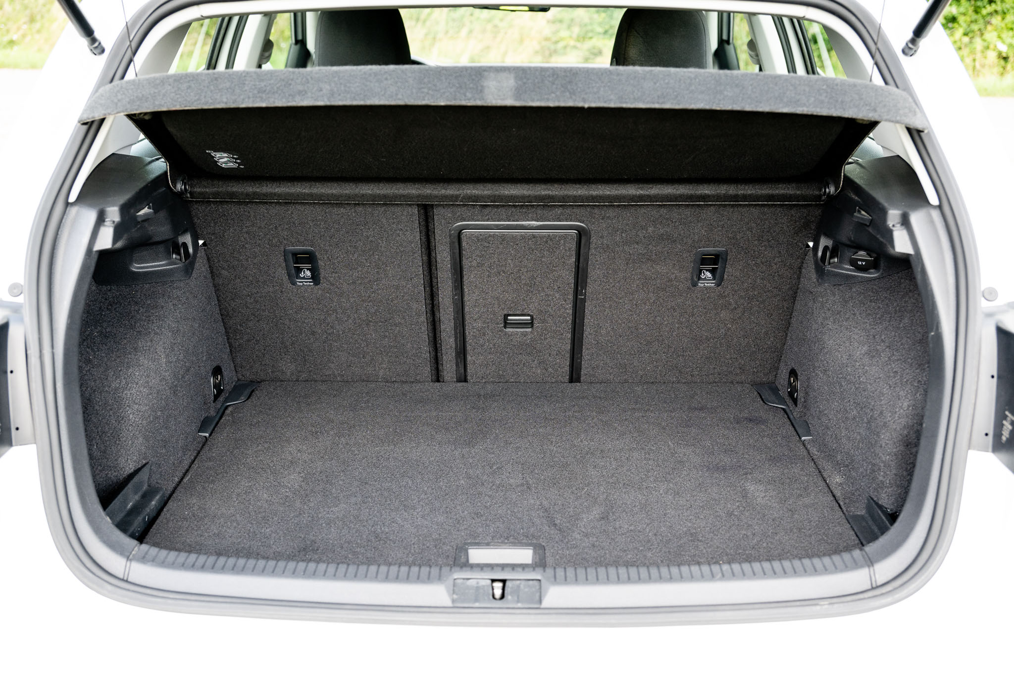 VOLKSWAGEN GOLF 1.4 TSi MULTIFUEL