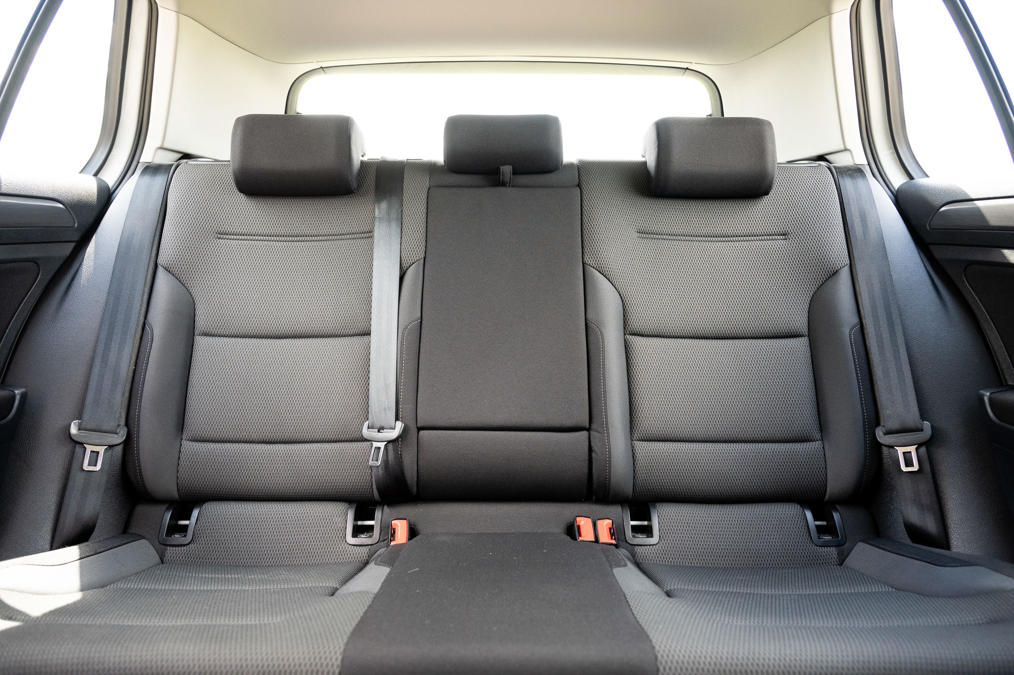 VOLKSWAGEN GOLF 1.4 TSi MULTIFUEL