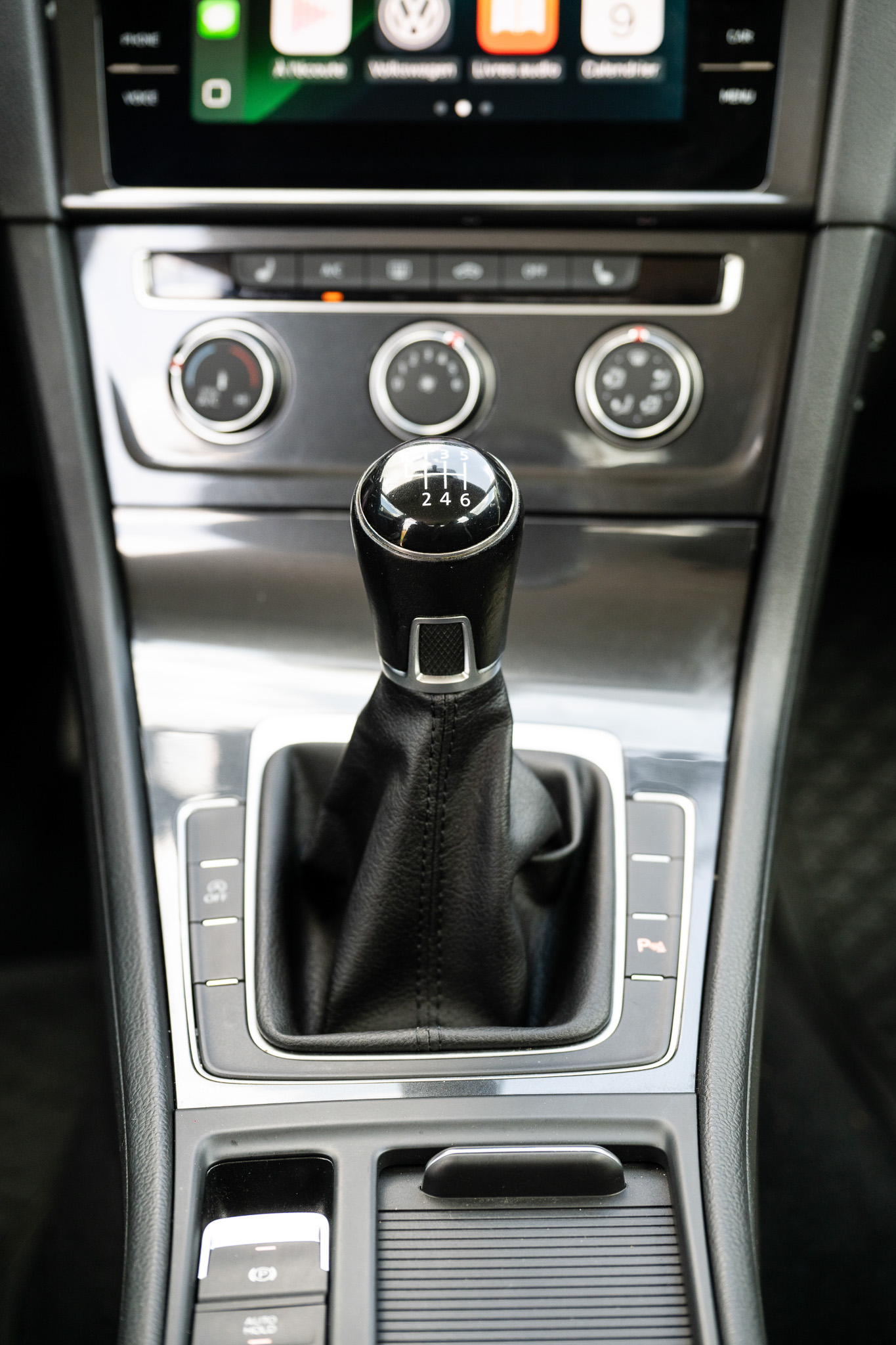 VOLKSWAGEN GOLF 1.4 TSi MULTIFUEL