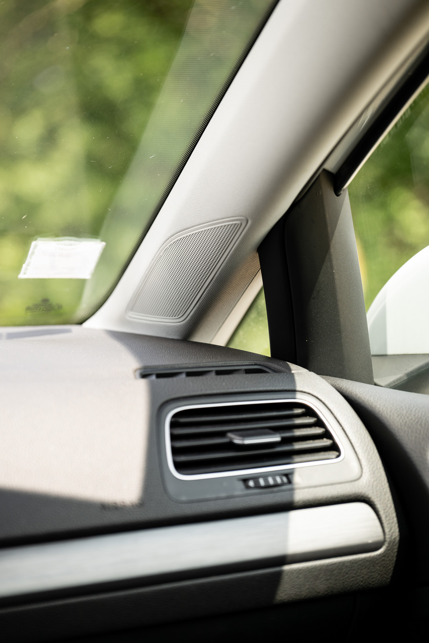 VOLKSWAGEN GOLF 1.4 TSi MULTIFUEL
