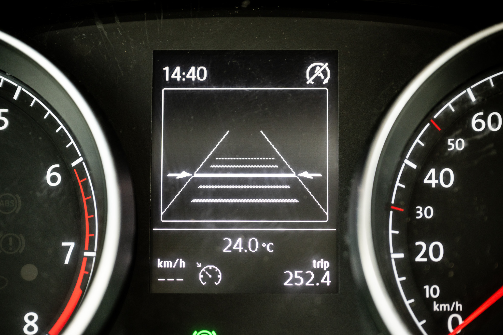 VOLKSWAGEN GOLF 1.4 TSi MULTIFUEL