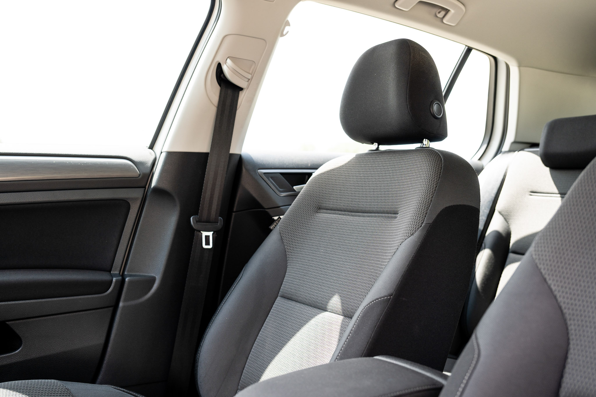 VOLKSWAGEN GOLF 1.4 TSi MULTIFUEL