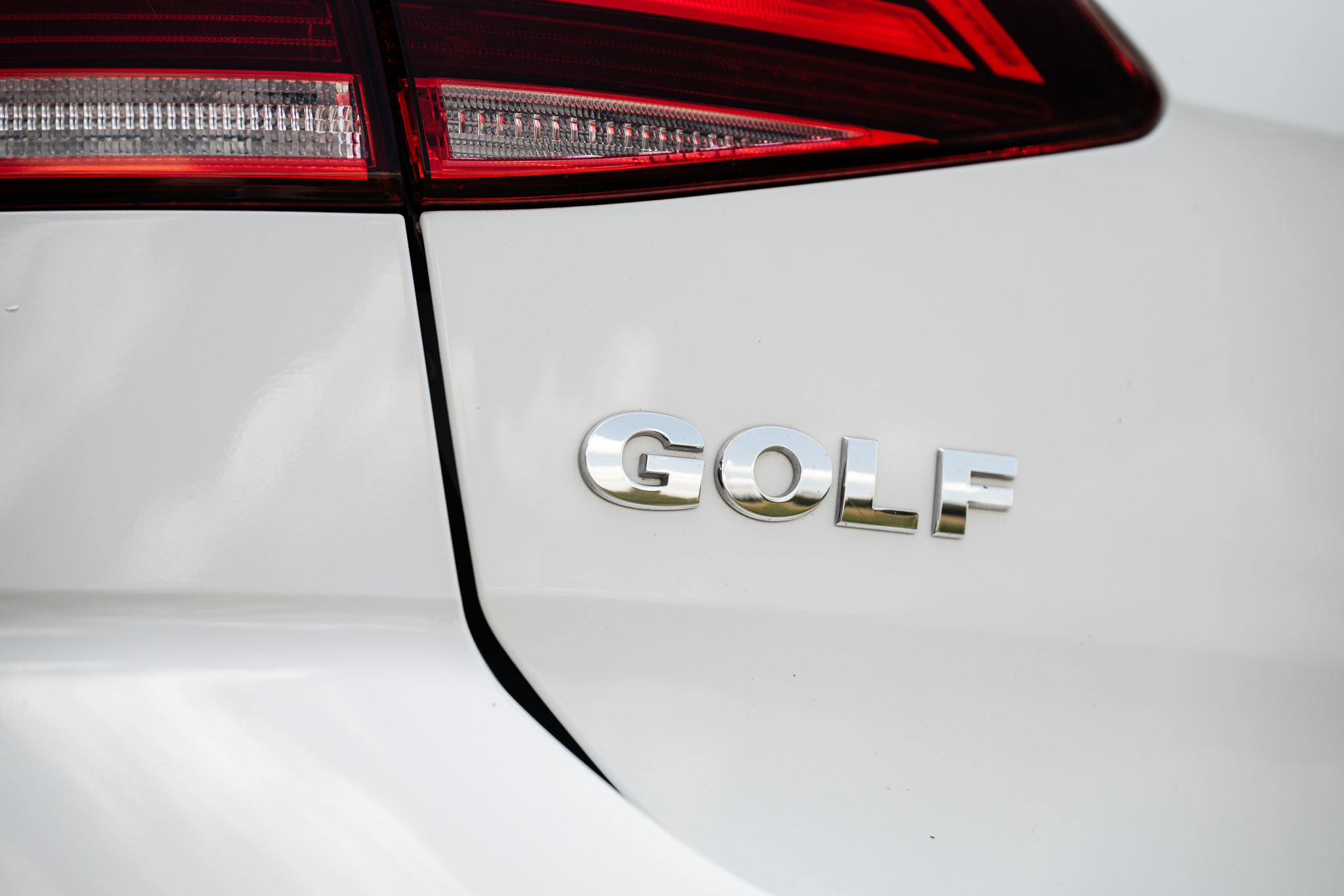 VOLKSWAGEN GOLF 1.4 TSi MULTIFUEL