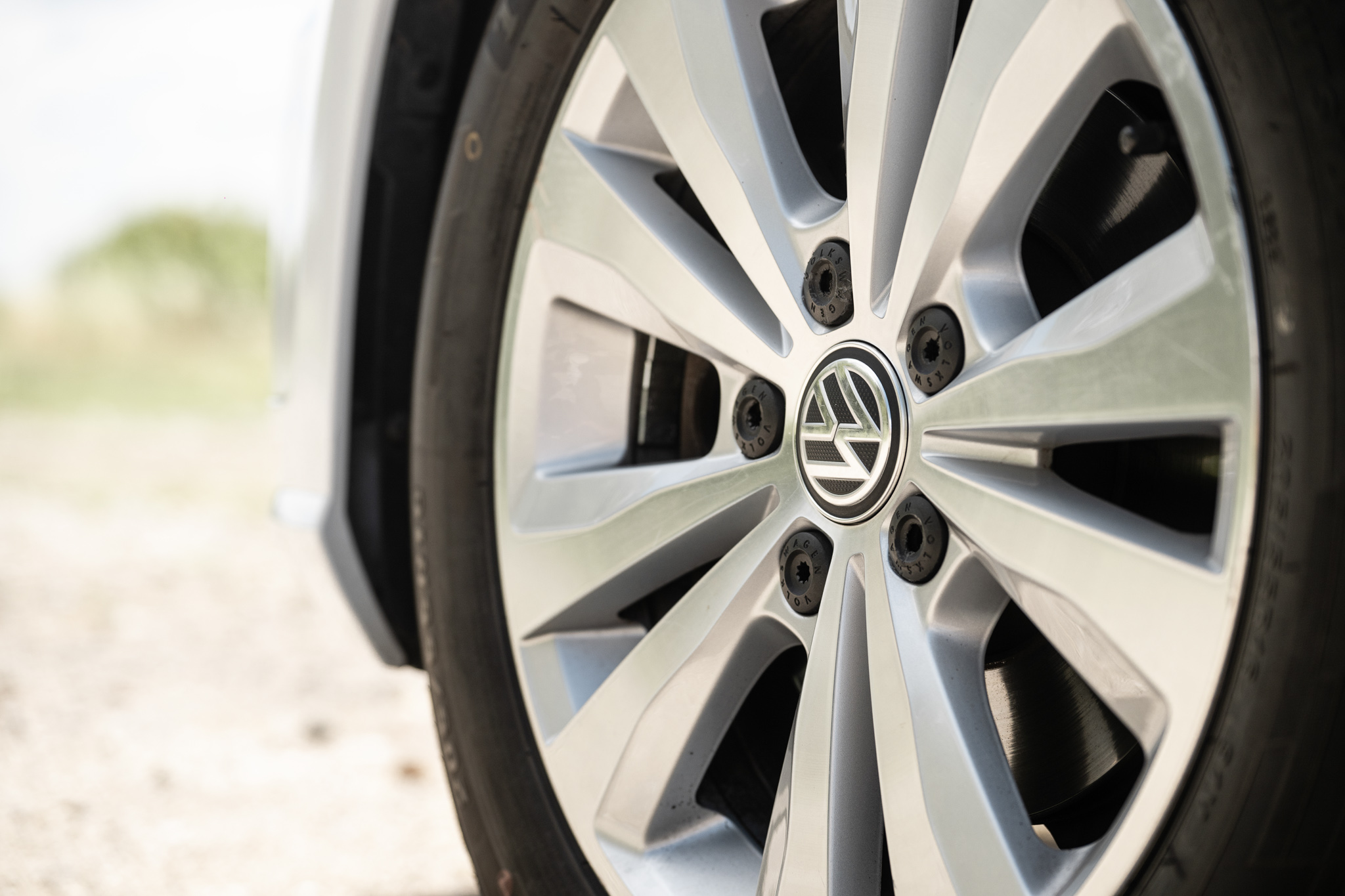 VOLKSWAGEN GOLF 1.4 TSi MULTIFUEL