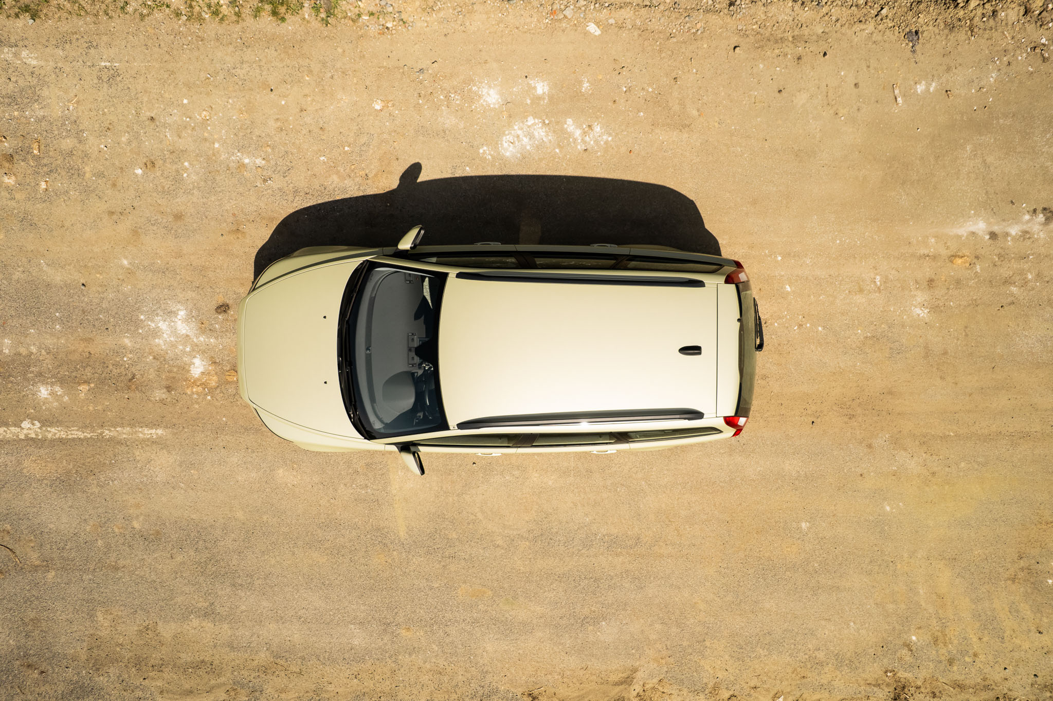 Volvo V50 1.8F Kinetic -7.570kms