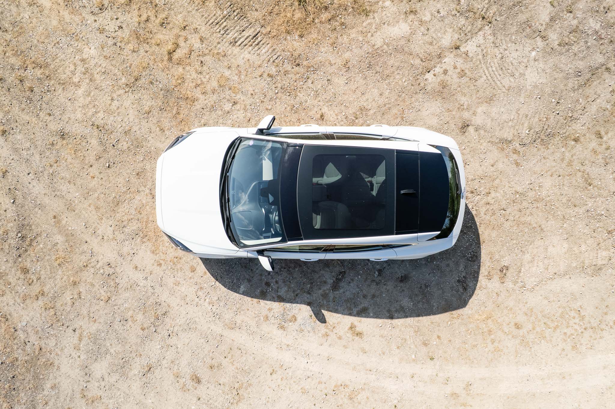 Jaguar E-Pace P200 Flexfuel S 4×4