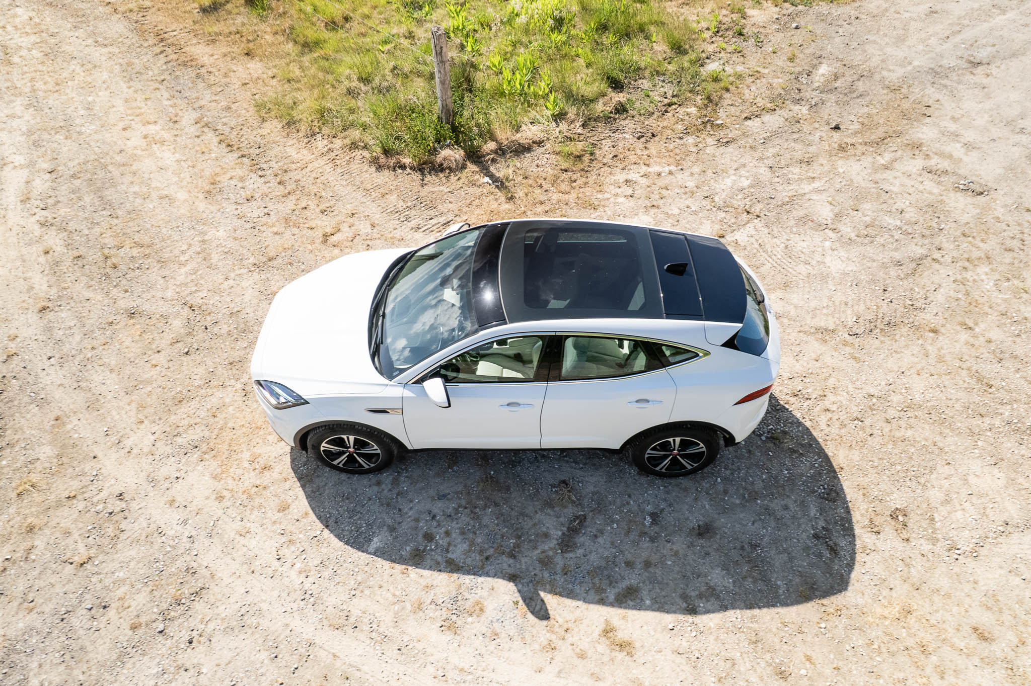 Jaguar E-Pace P200 Flexfuel S 4×4