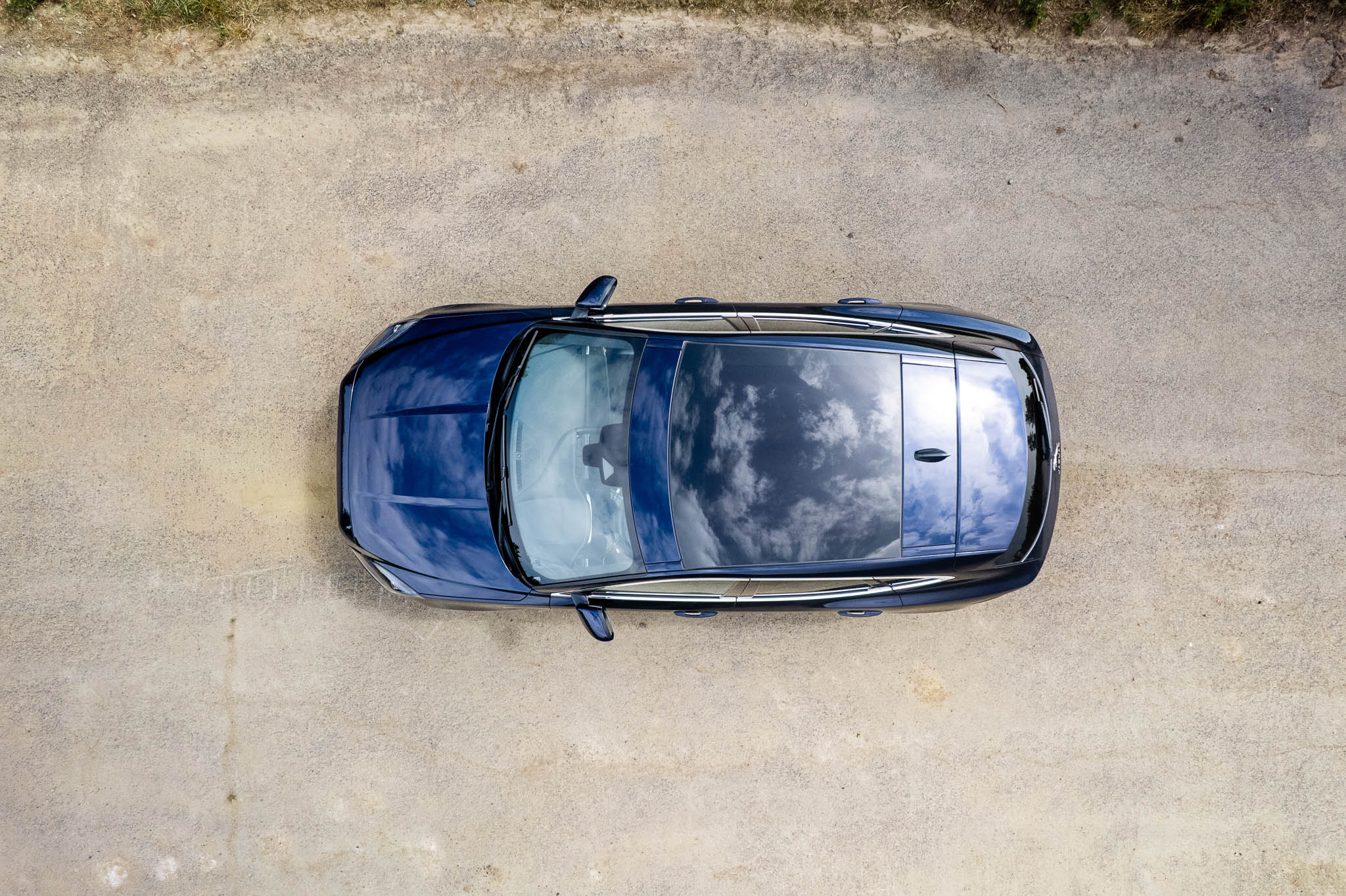 Jaguar E-Pace P200 Flexfuel R-Dynamic SE 4×4