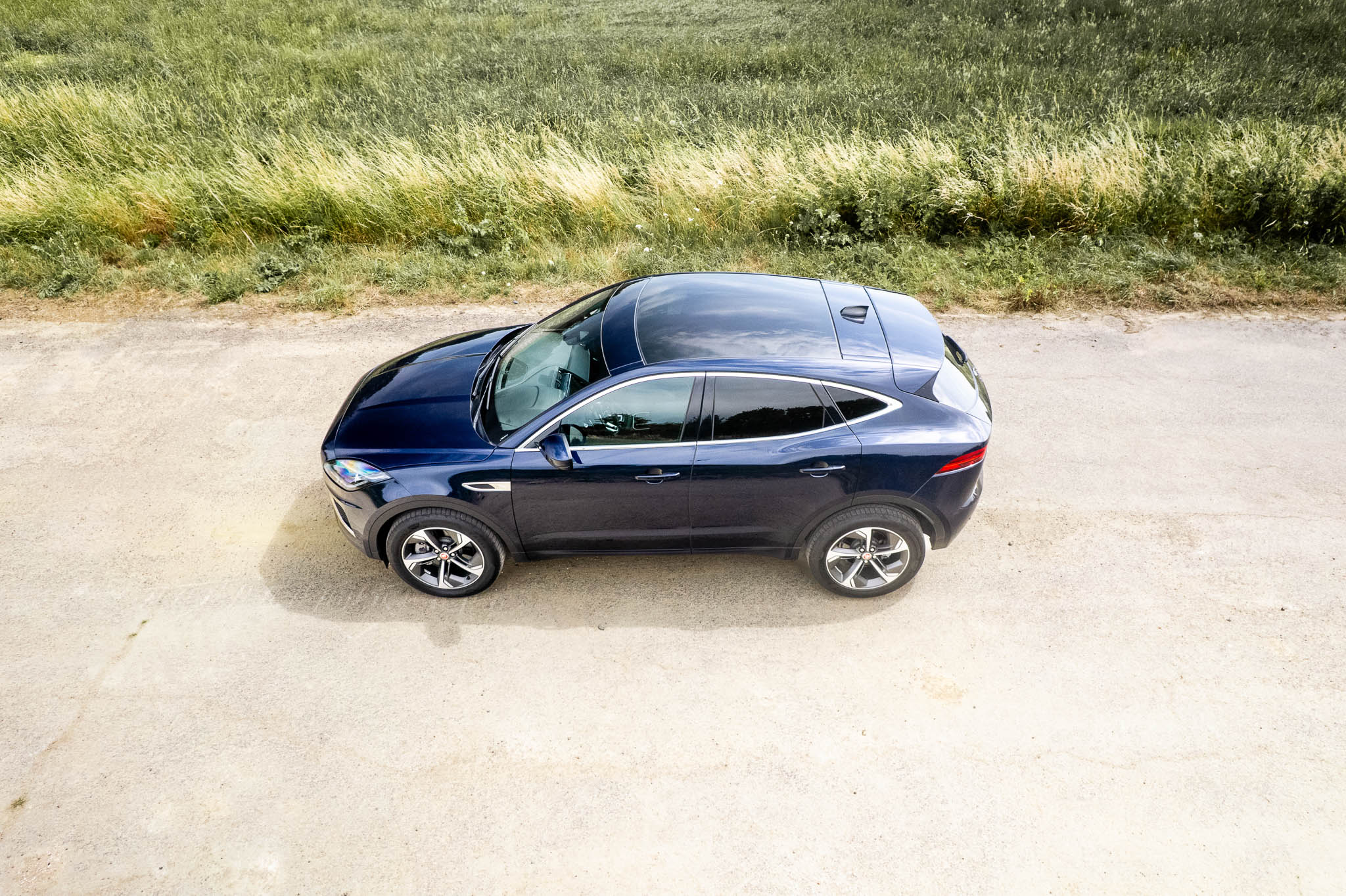 Jaguar E-Pace P200 Flexfuel R-Dynamic SE 4×4