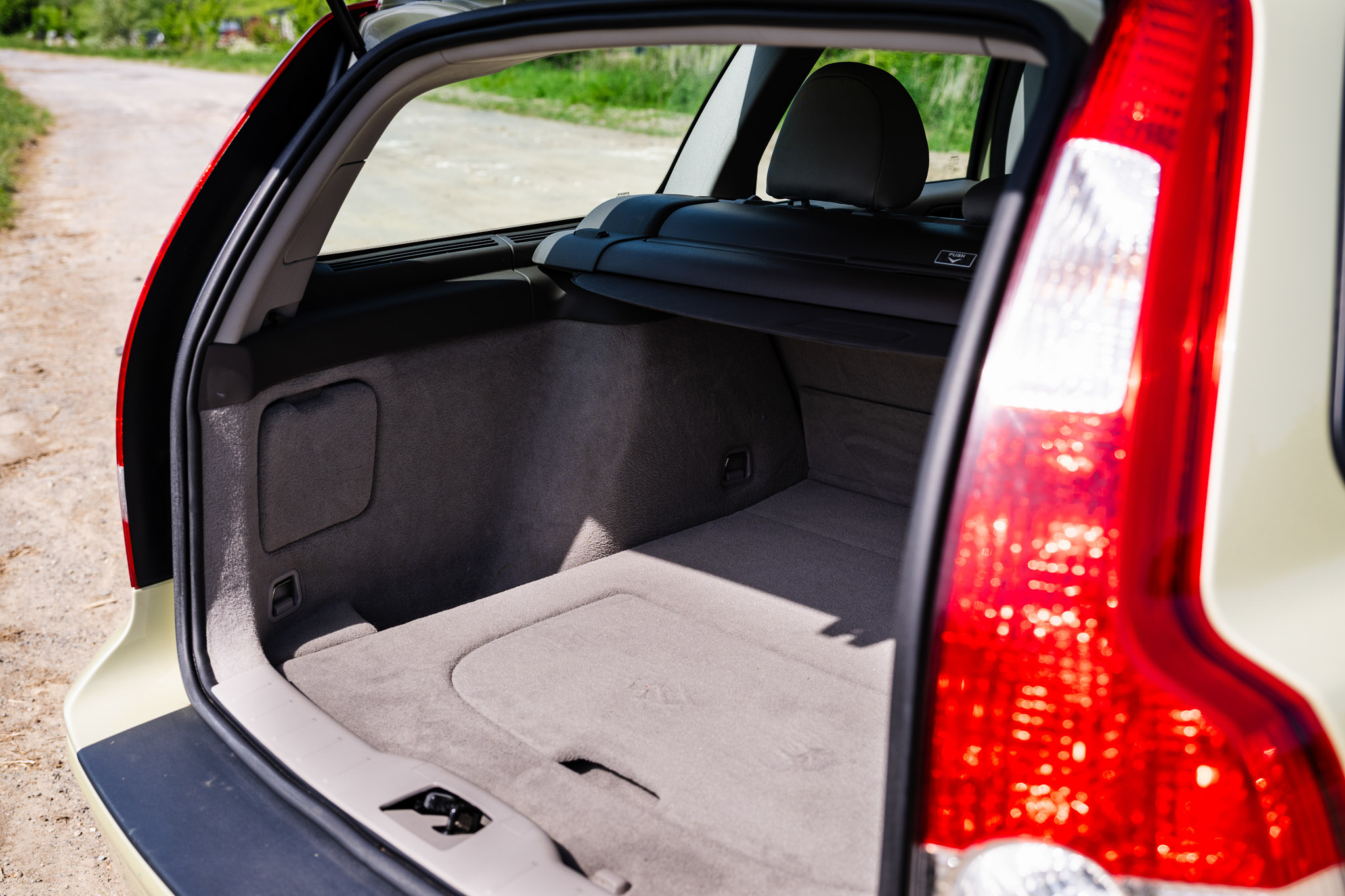 Volvo V50 1.8F Kinetic -7.570kms