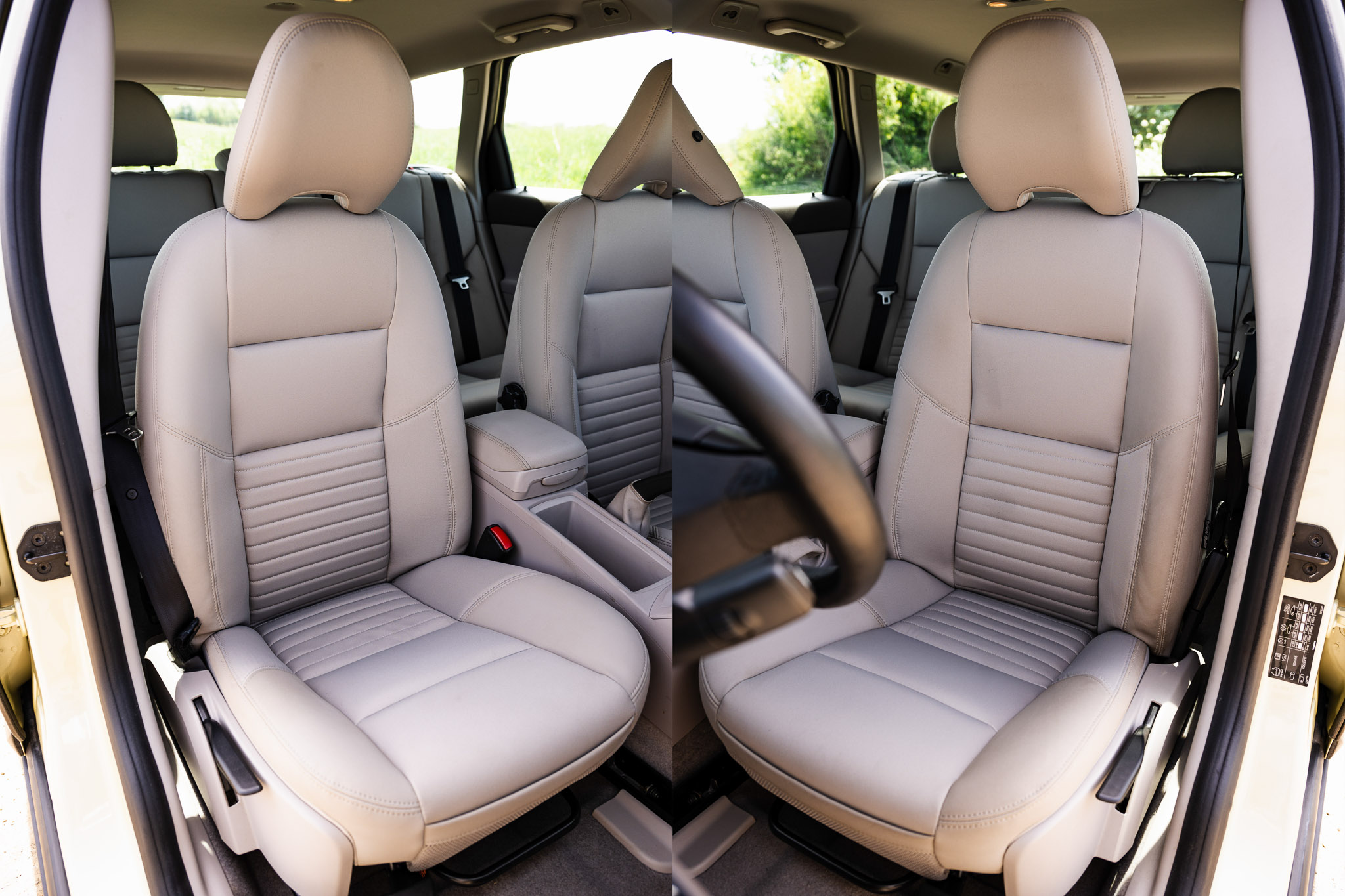Volvo V50 1.8F Kinetic -7.570kms