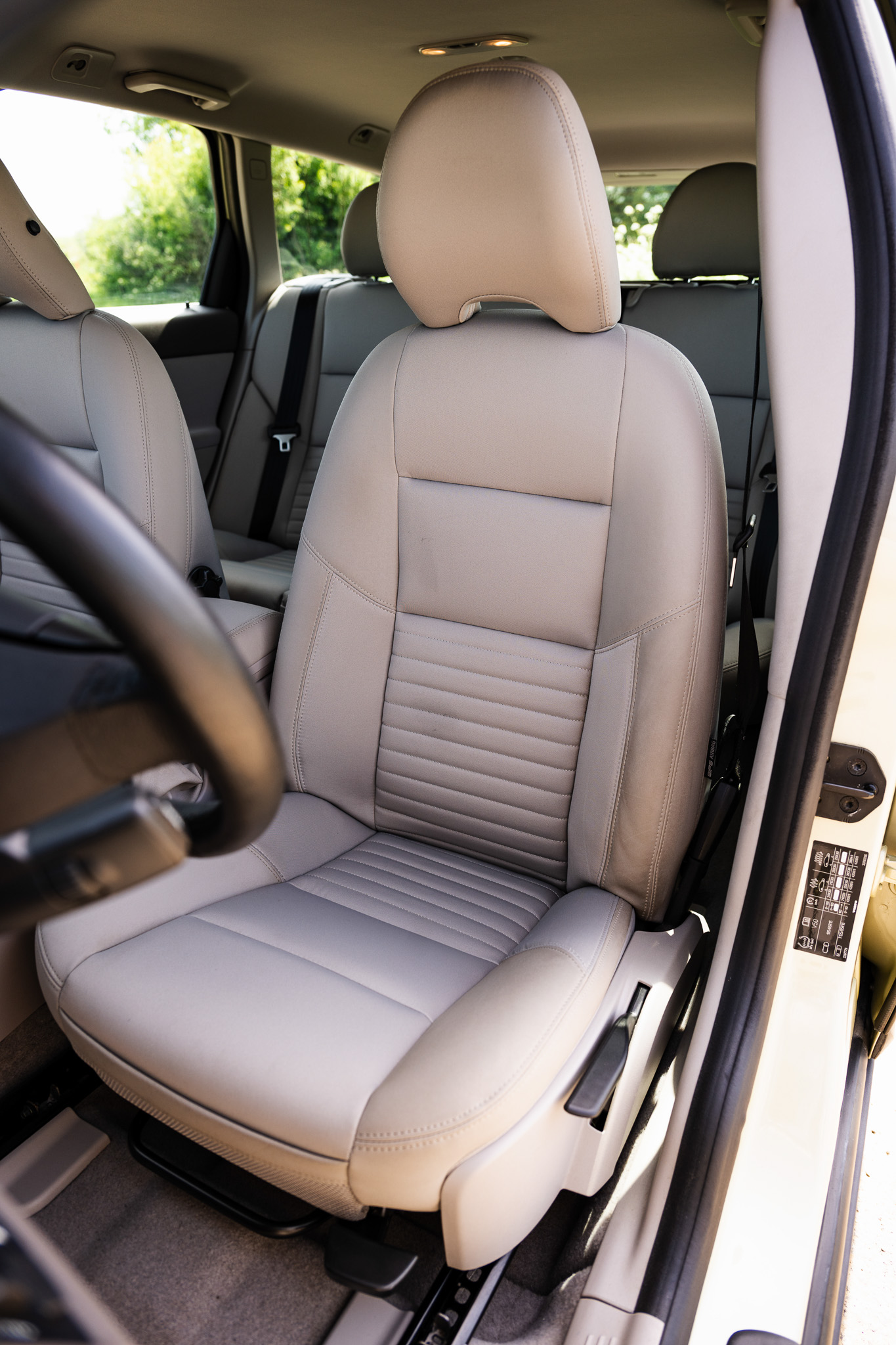 Volvo V50 1.8F Kinetic -7.570kms