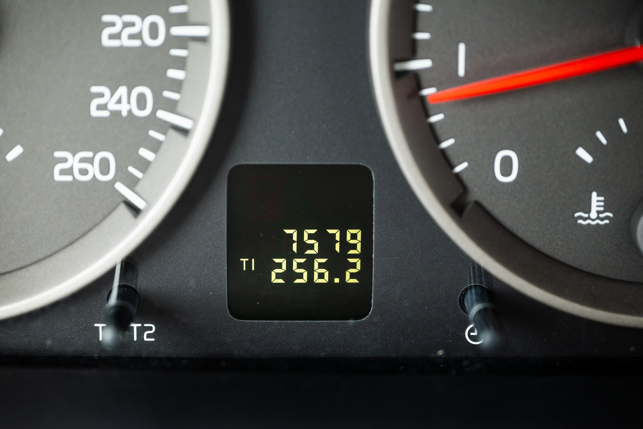 Volvo V50 1.8F Kinetic -7.570kms