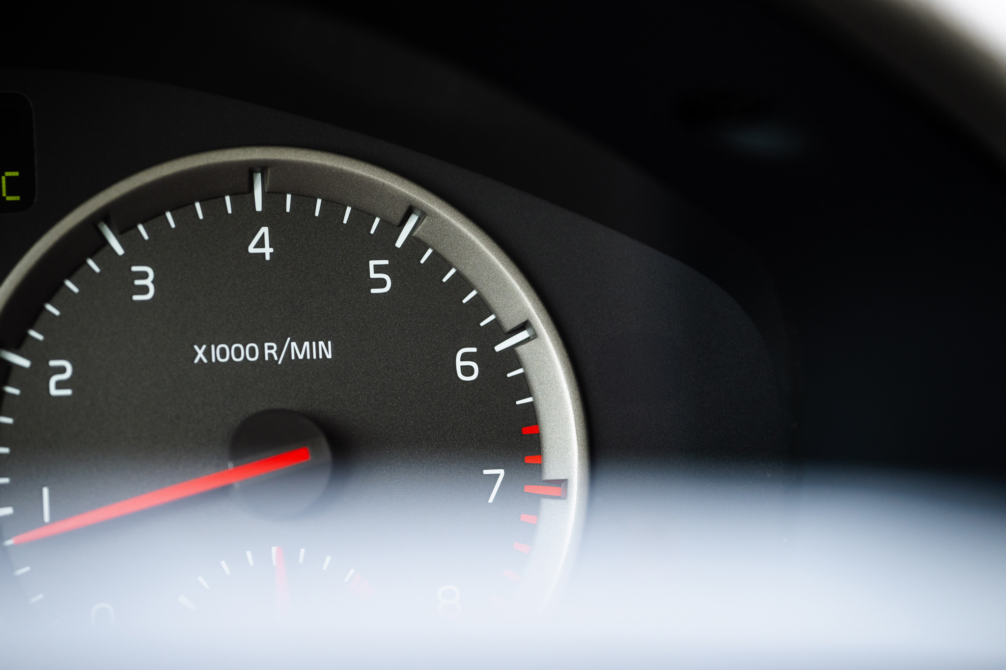 Volvo V50 1.8F Kinetic -7.570kms