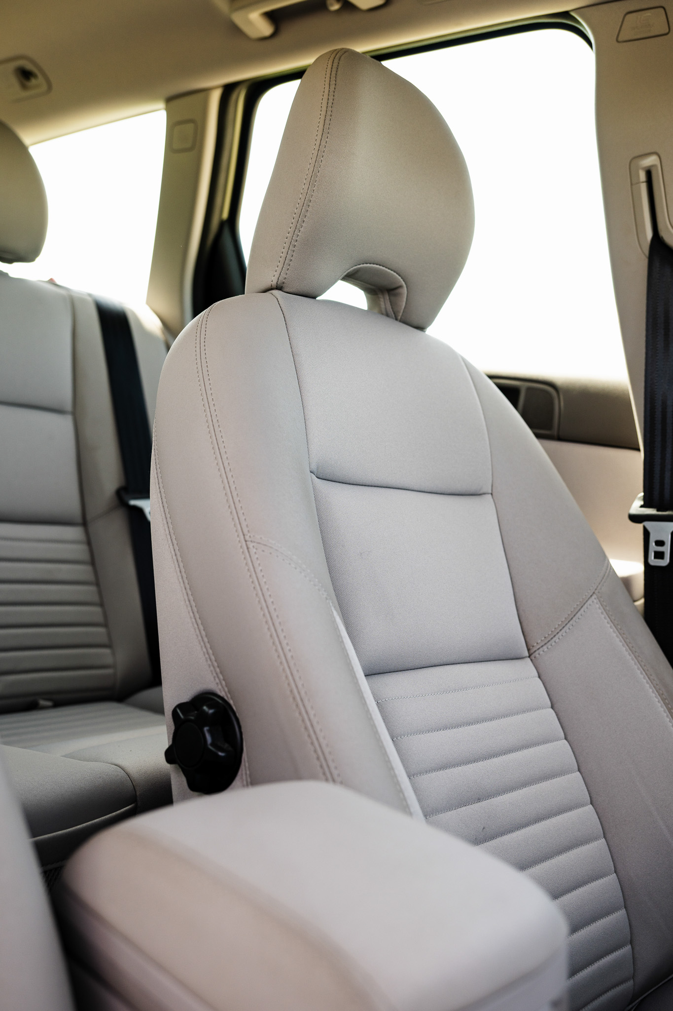 Volvo V50 1.8F Kinetic -7.570kms