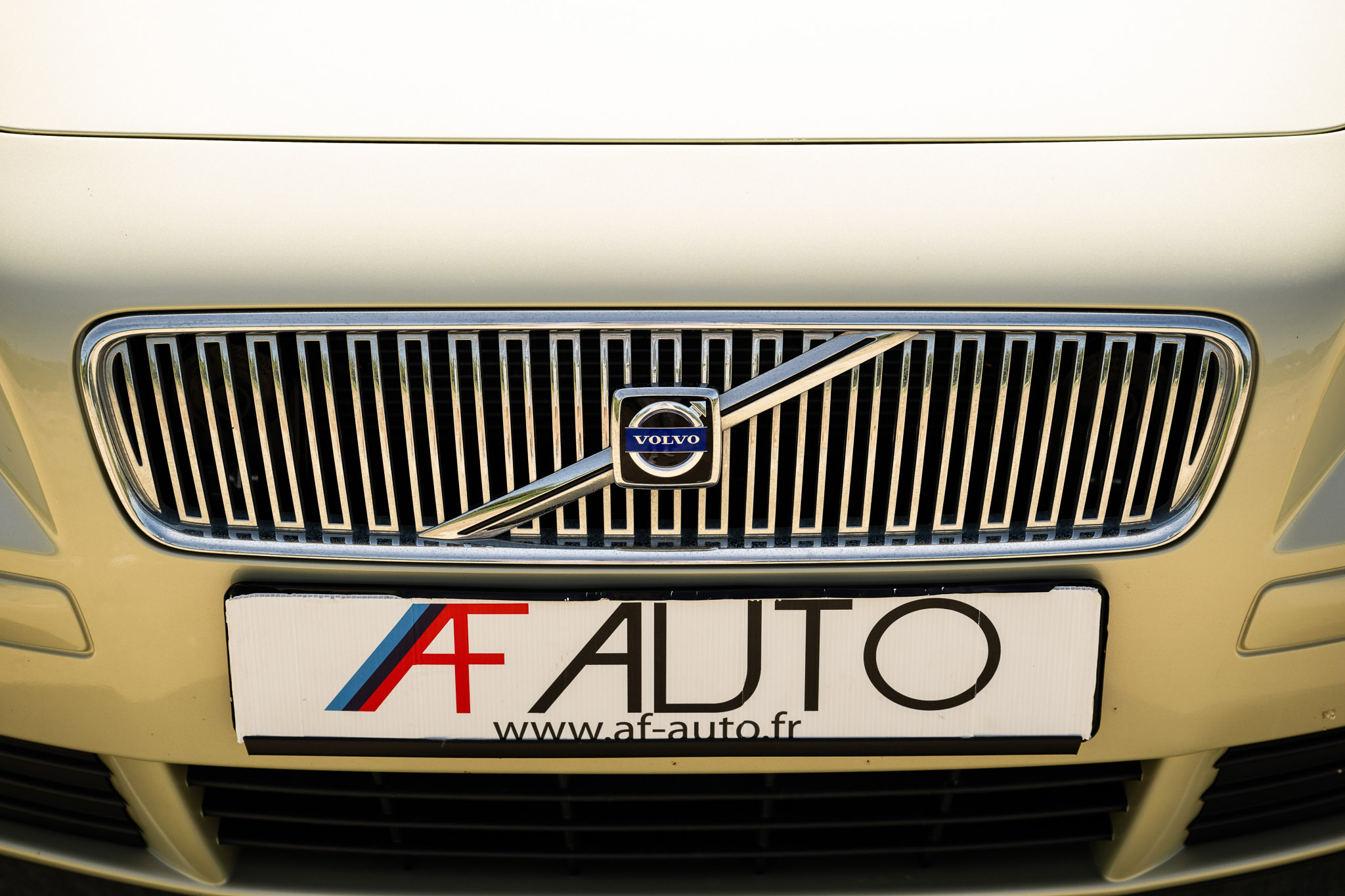Volvo V50 1.8F Kinetic -7.570kms