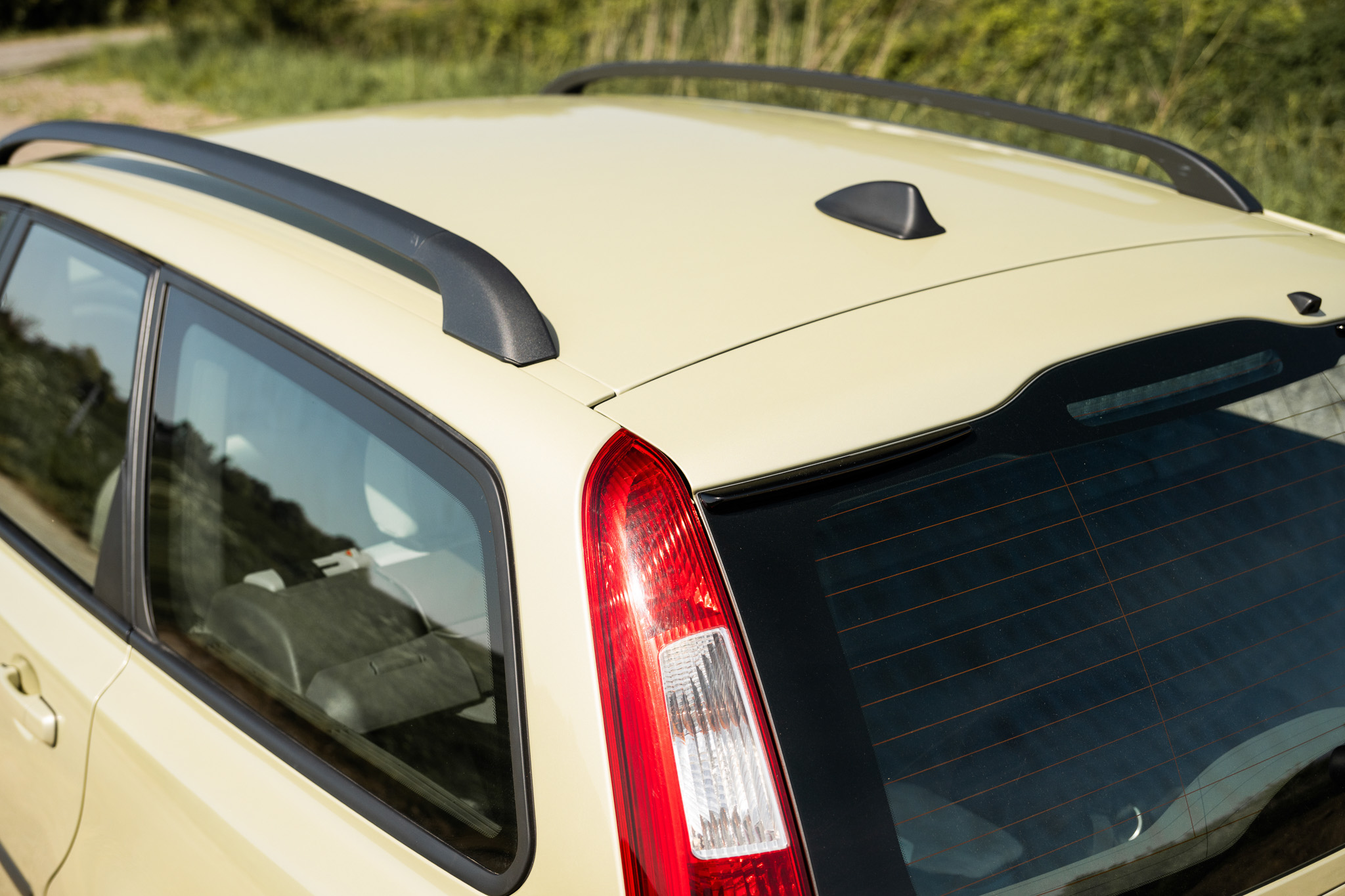 Volvo V50 1.8F Kinetic -7.570kms