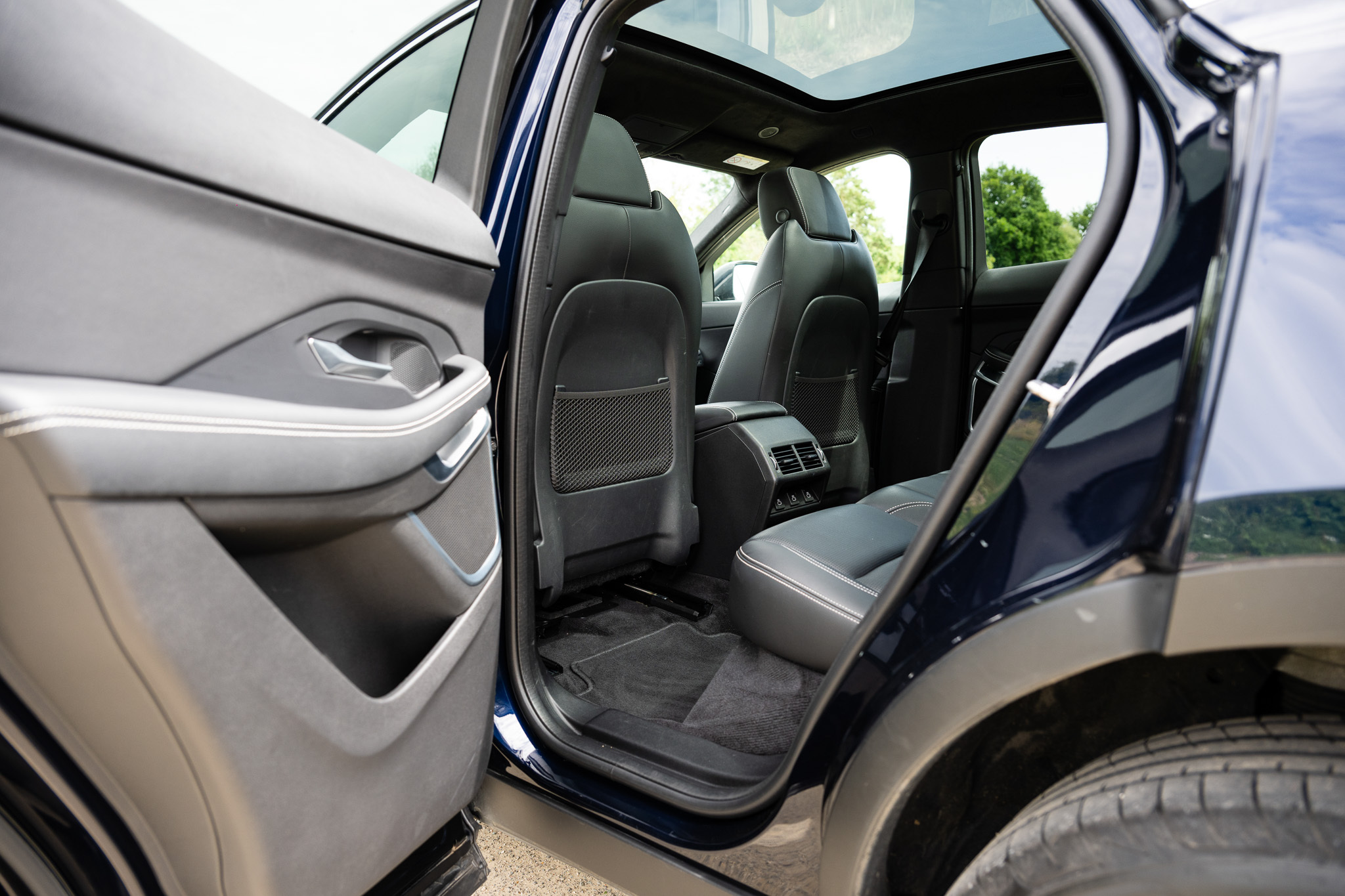 Jaguar E-Pace P200 Flexfuel R-Dynamic SE 4×4