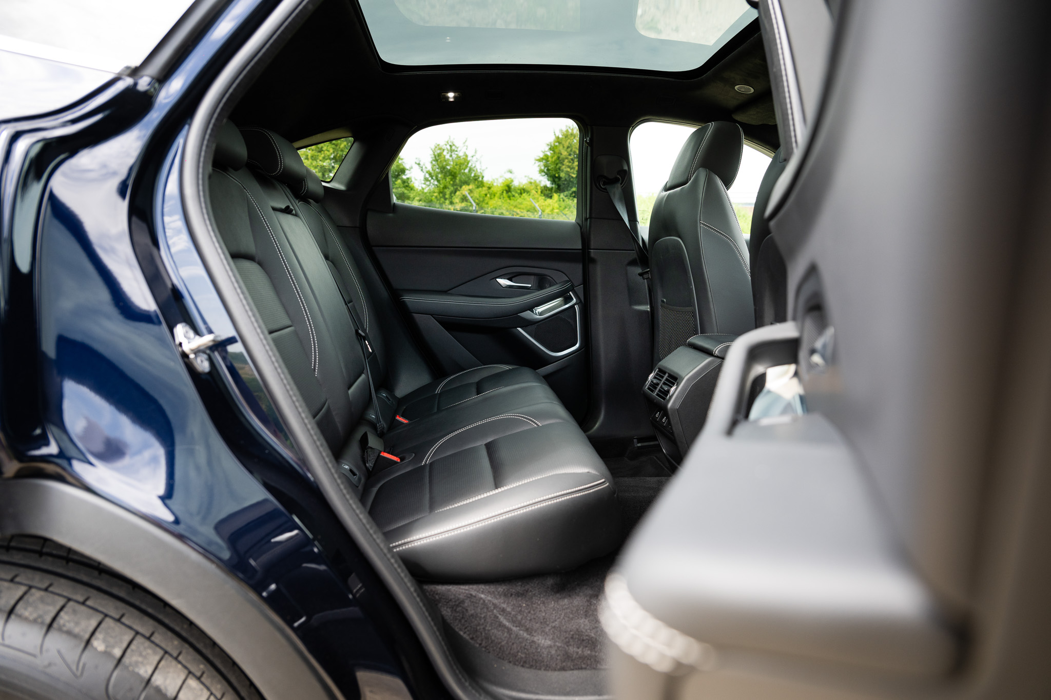 Jaguar E-Pace P200 Flexfuel R-Dynamic SE 4×4
