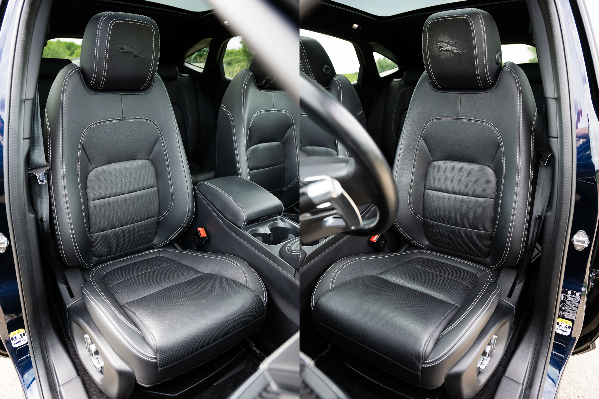 Jaguar E-Pace P200 Flexfuel R-Dynamic SE 4×4