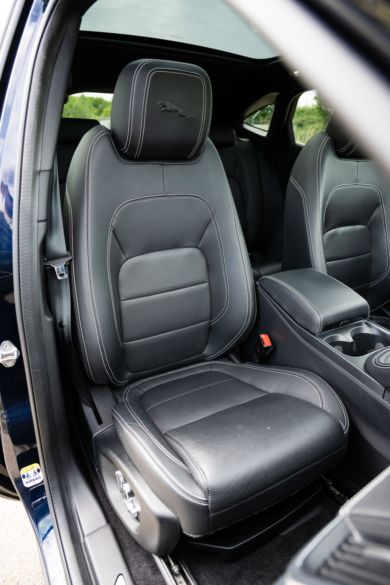 Jaguar E-Pace P200 Flexfuel R-Dynamic SE 4×4