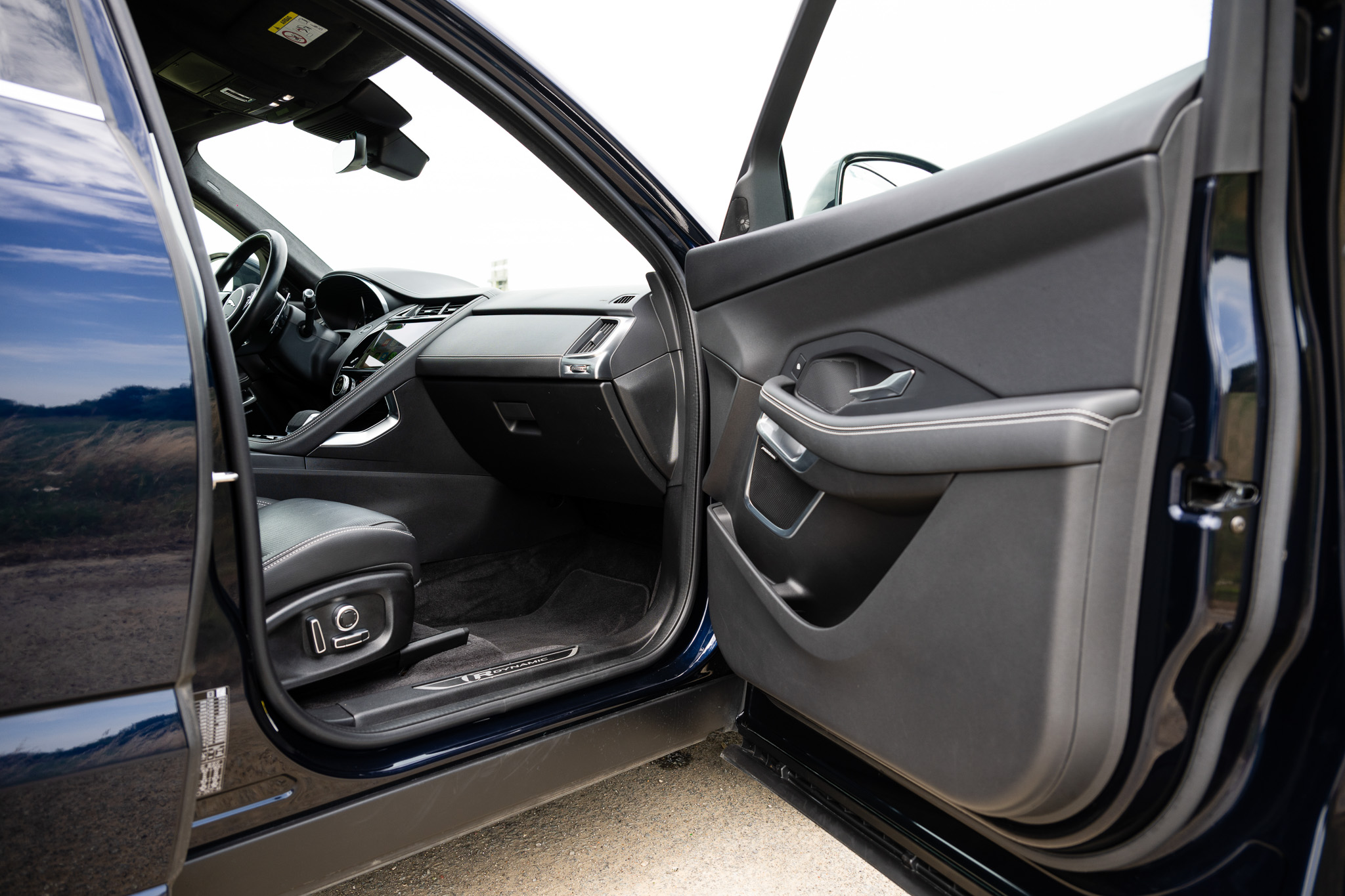 Jaguar E-Pace P200 Flexfuel R-Dynamic SE 4×4