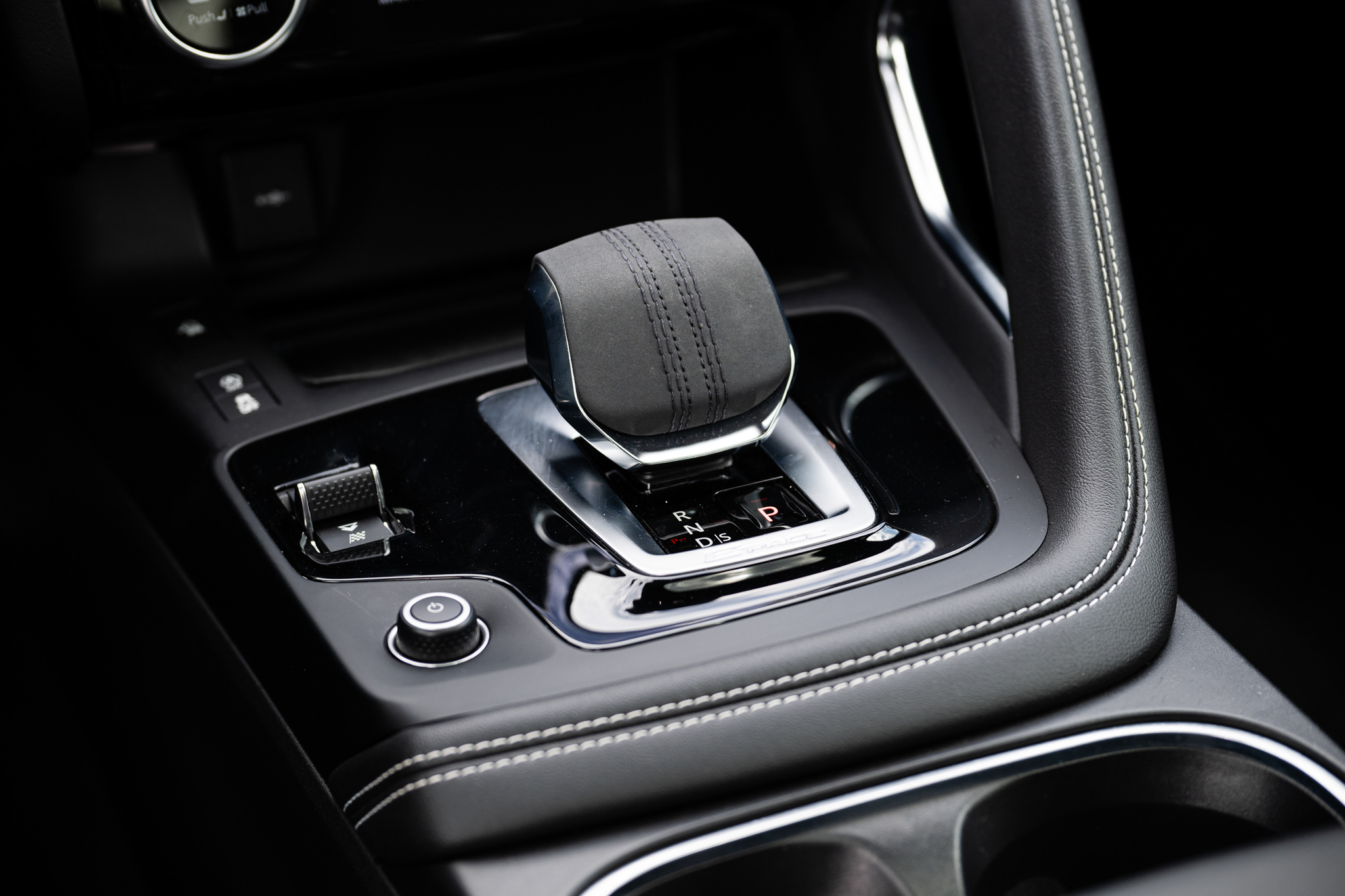 Jaguar E-Pace P200 Flexfuel R-Dynamic SE 4×4