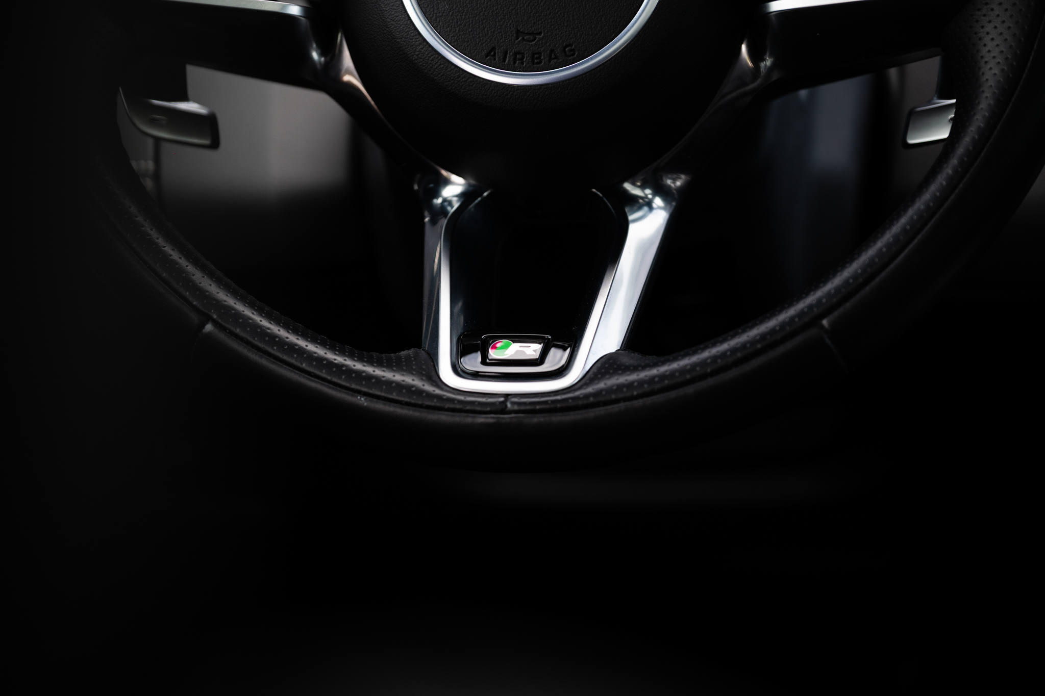 Jaguar E-Pace P200 Flexfuel R-Dynamic SE 4×4