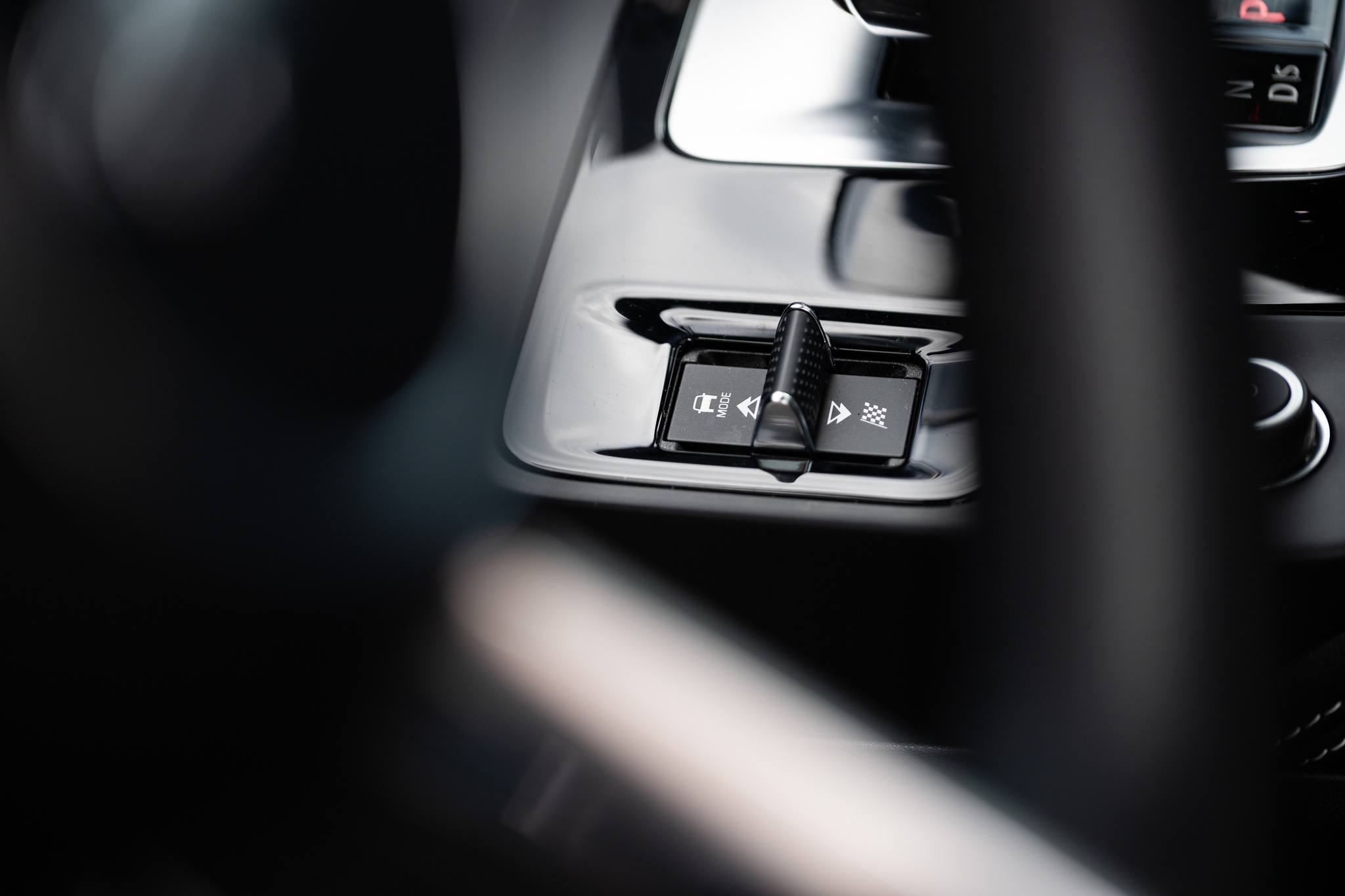 Jaguar E-Pace P200 Flexfuel R-Dynamic SE 4×4