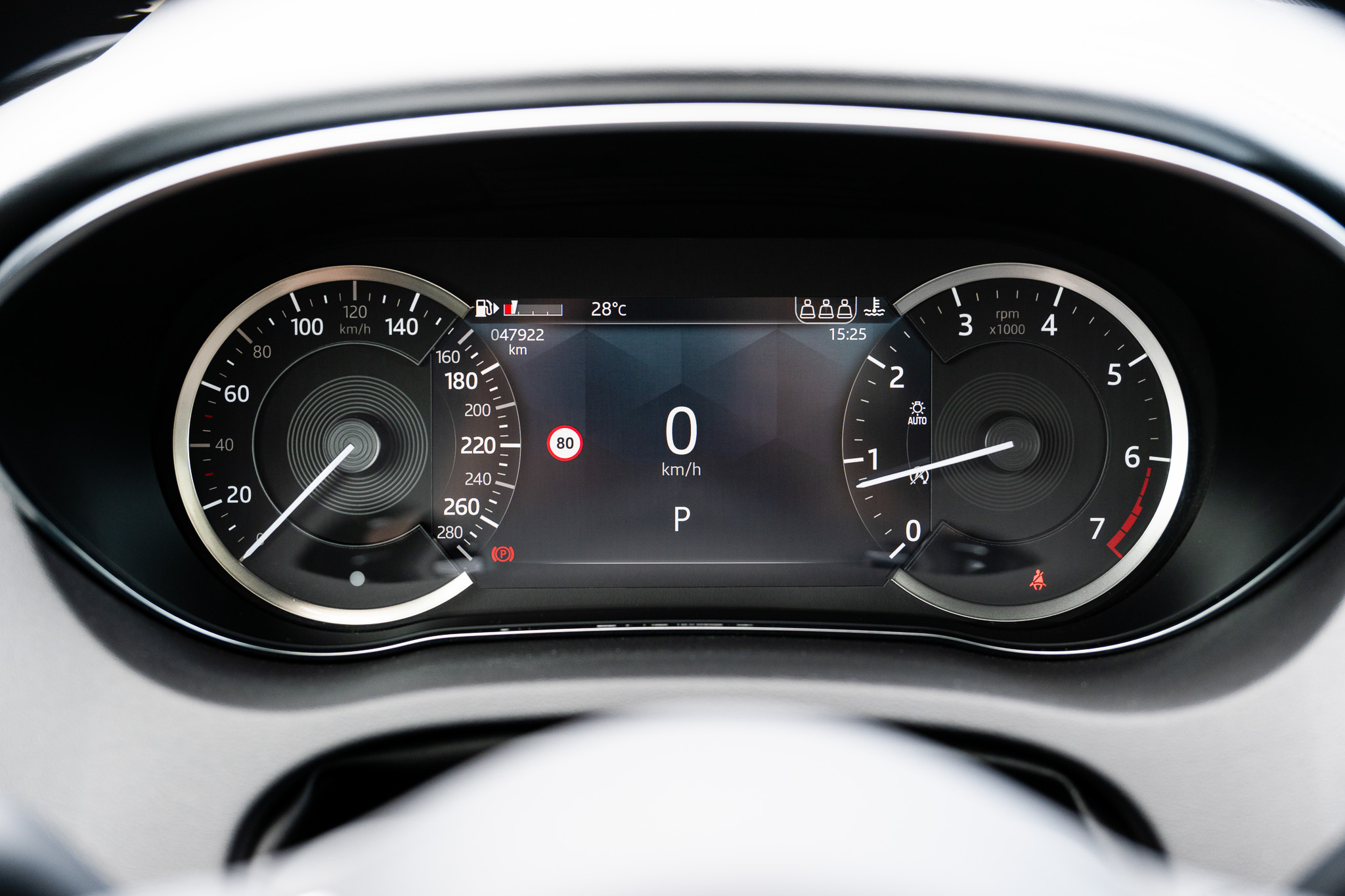 Jaguar E-Pace P200 Flexfuel R-Dynamic SE 4×4