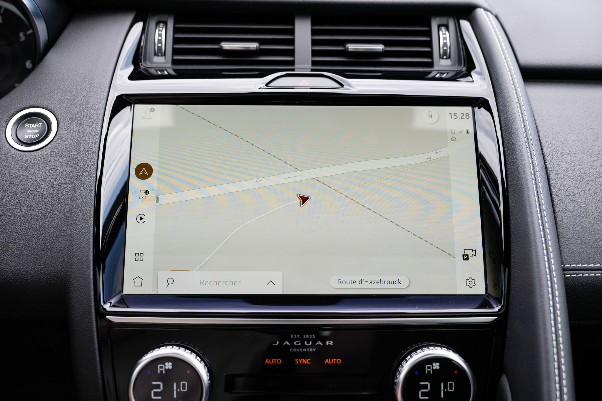 Jaguar E-Pace P200 Flexfuel R-Dynamic SE 4×4