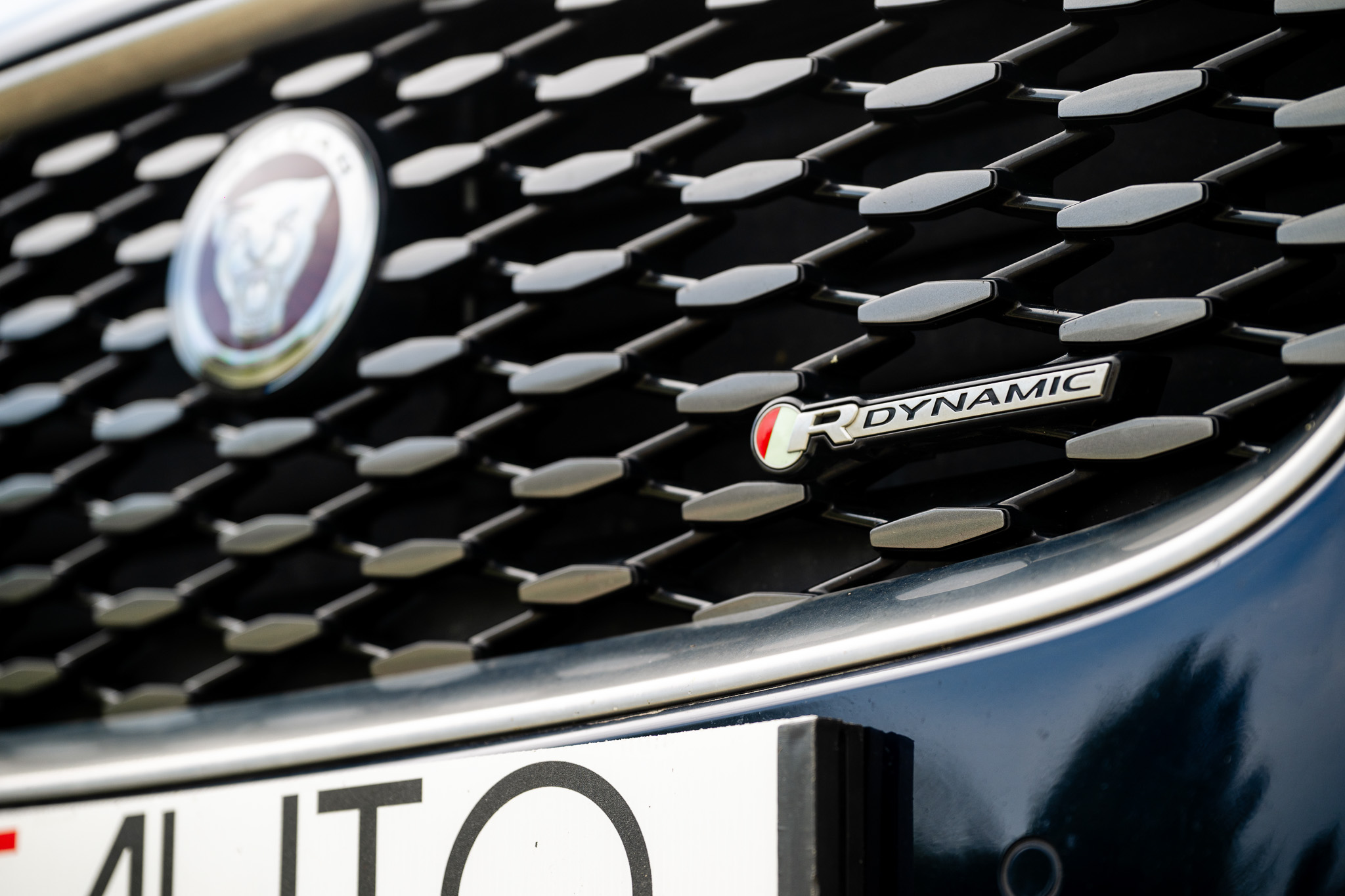 Jaguar E-Pace P200 Flexfuel R-Dynamic SE 4×4