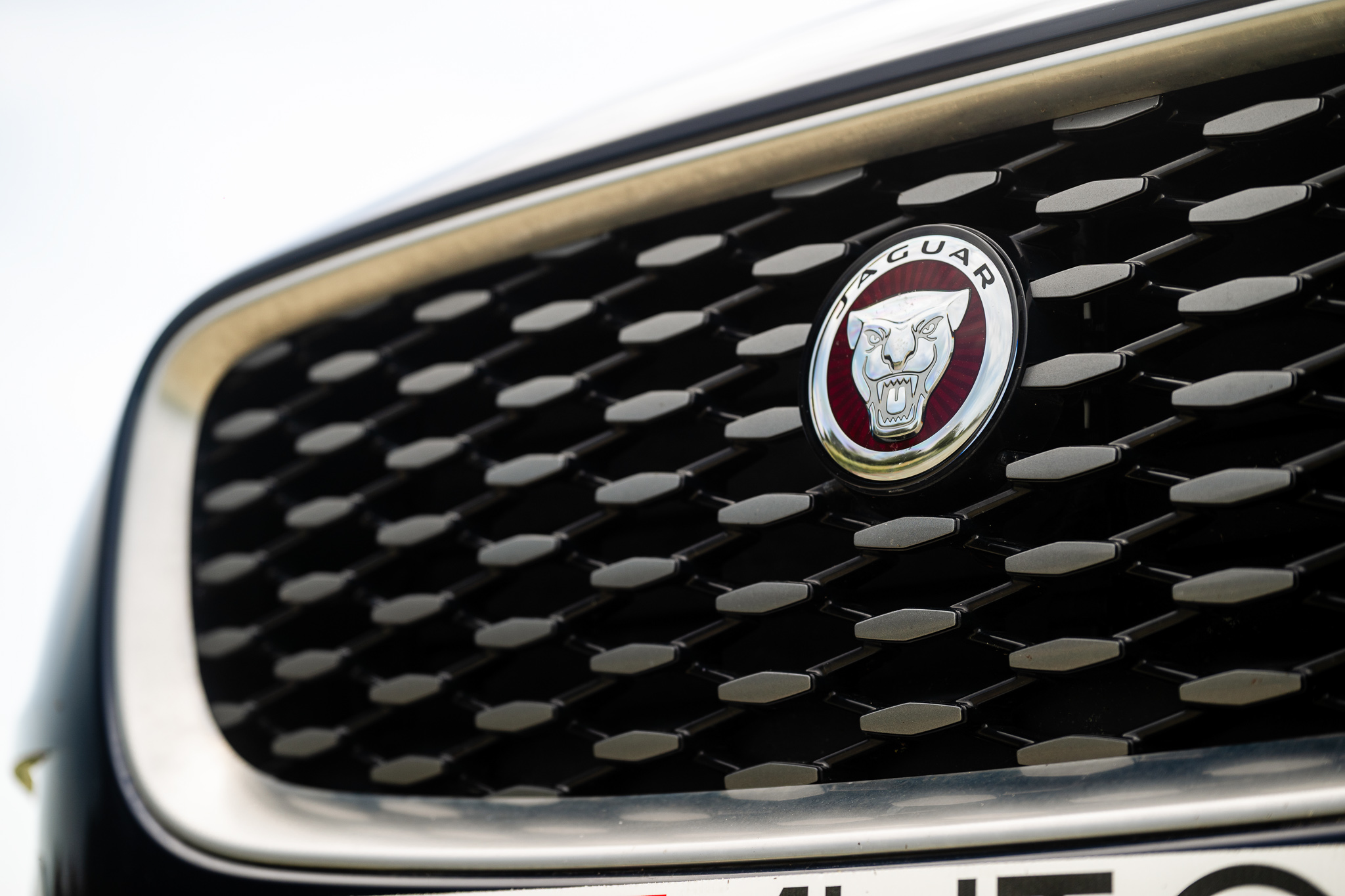 Jaguar E-Pace P200 Flexfuel R-Dynamic SE 4×4