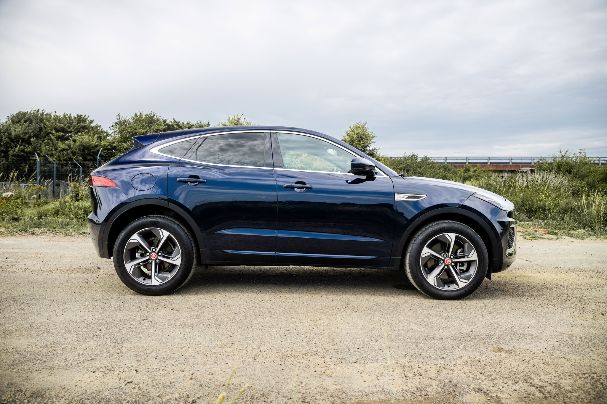 Jaguar E-Pace P200 Flexfuel R-Dynamic SE 4×4
