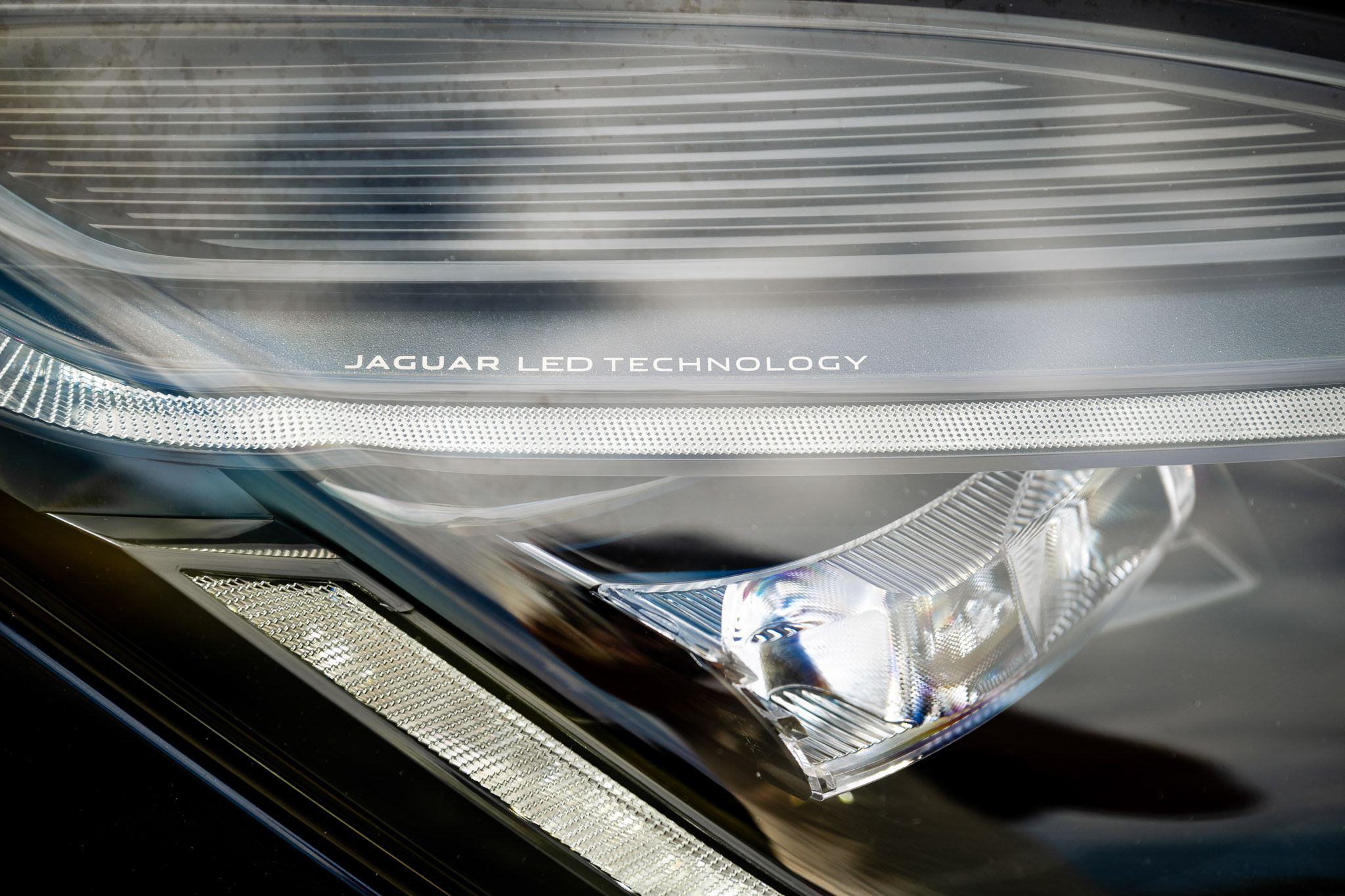 Jaguar E-Pace P200 Flexfuel R-Dynamic SE 4×4