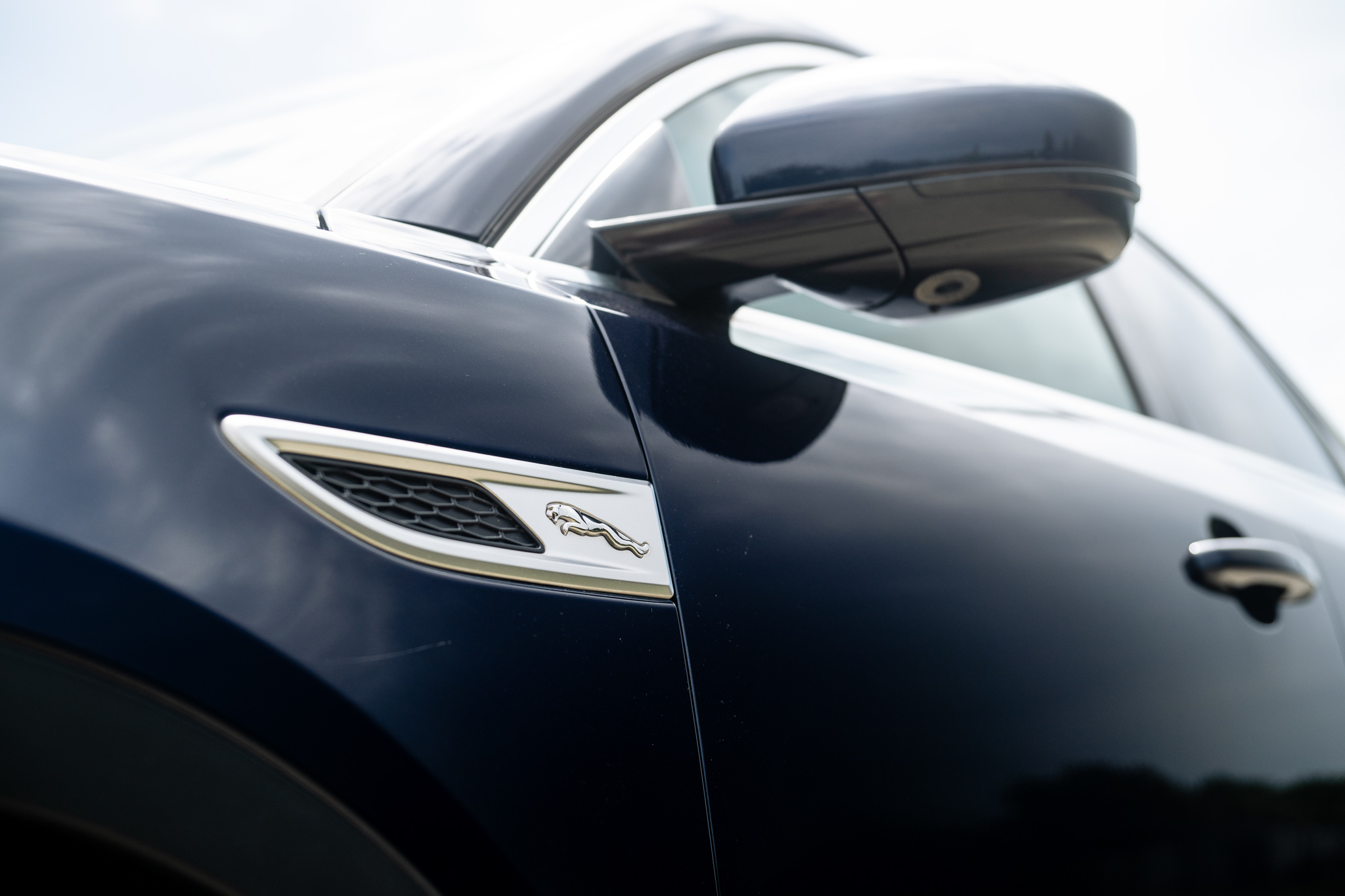 Jaguar E-Pace P200 Flexfuel R-Dynamic SE 4×4