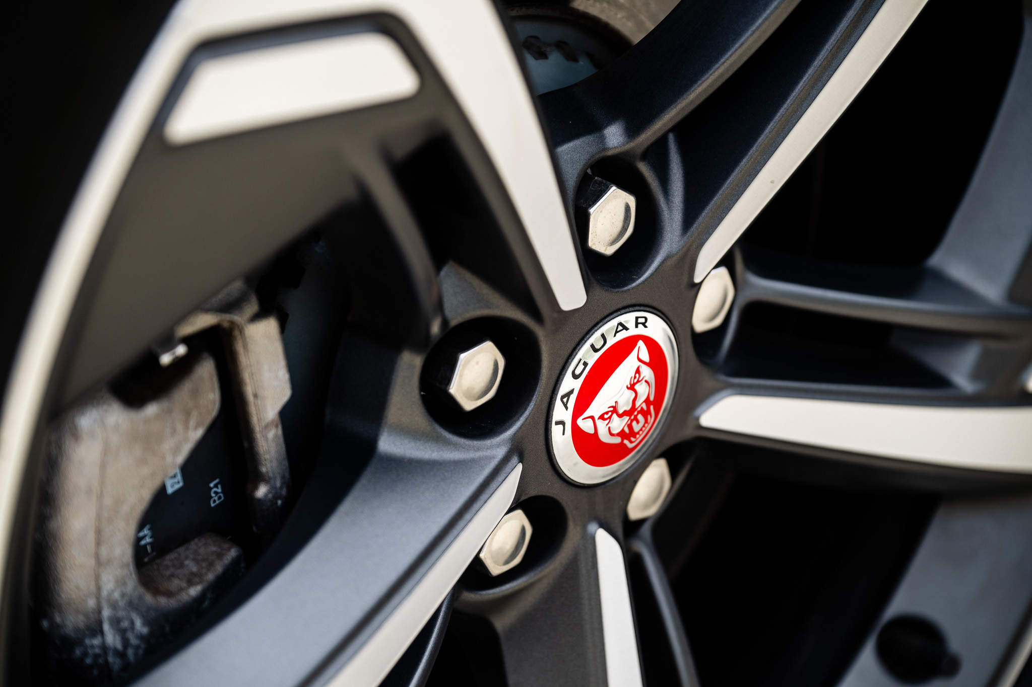 Jaguar E-Pace P200 Flexfuel R-Dynamic SE 4×4