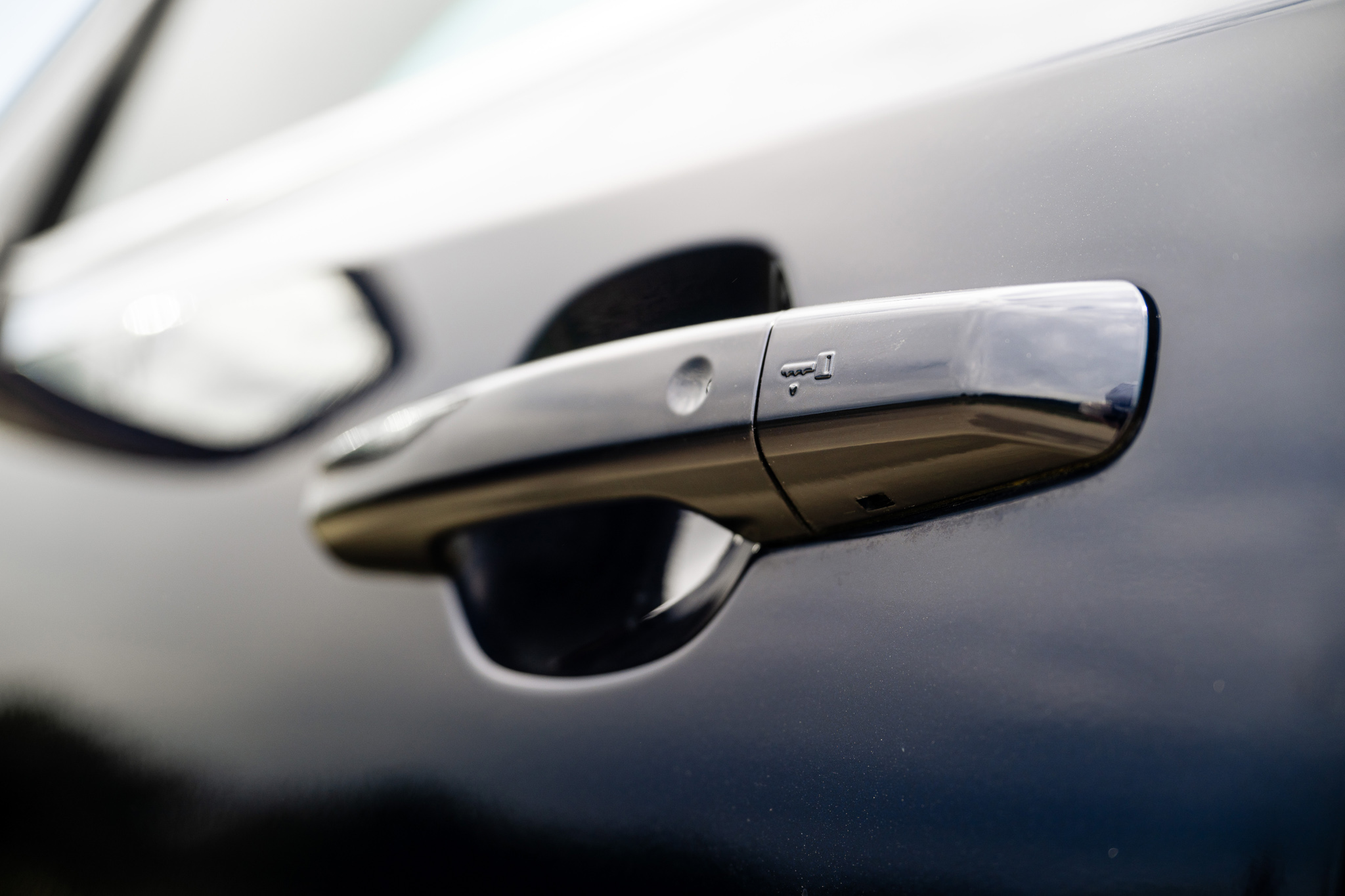 Jaguar E-Pace P200 Flexfuel R-Dynamic SE 4×4